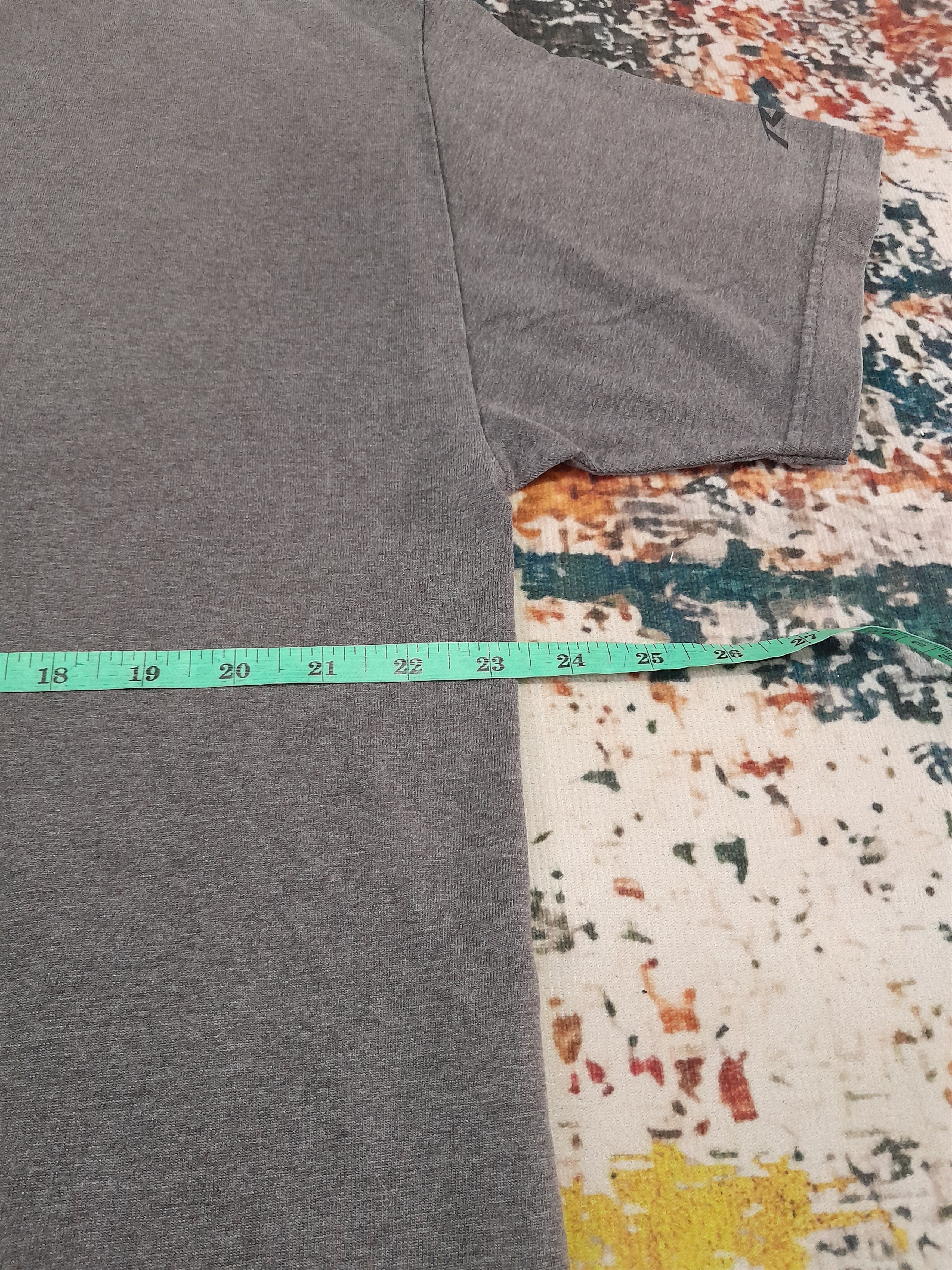 Rusty × Vintage Vintage Rusty 90s Collection Size US XL / EU 56 / 4 - 7 Thumbnail