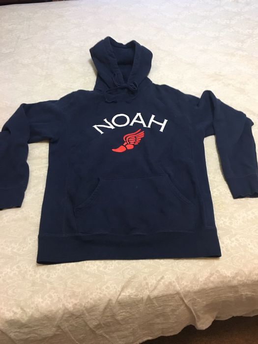 Noah noah wing logo | Grailed