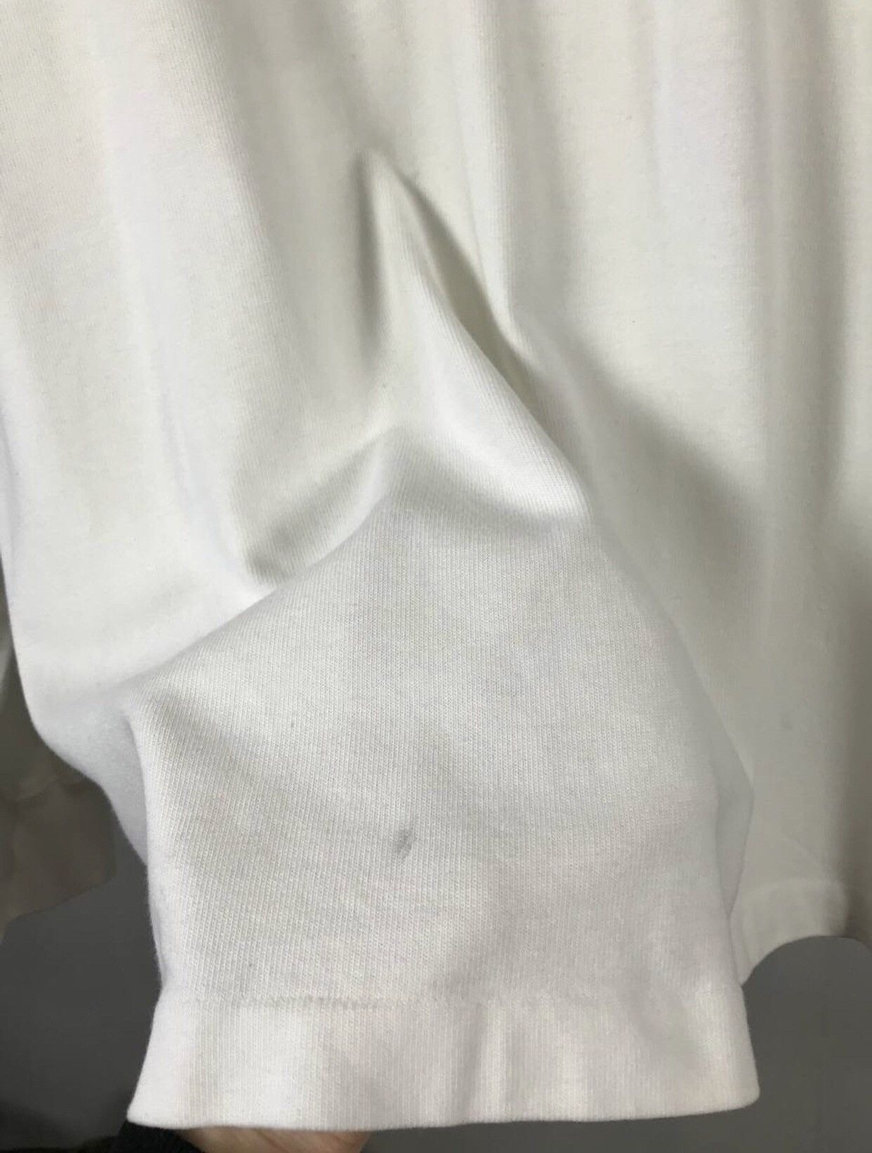 Polo Ralph Lauren Polo Ralph Lauren Sport USA vintage polo longsleeve Size US L / EU 52-54 / 3 - 11 Thumbnail