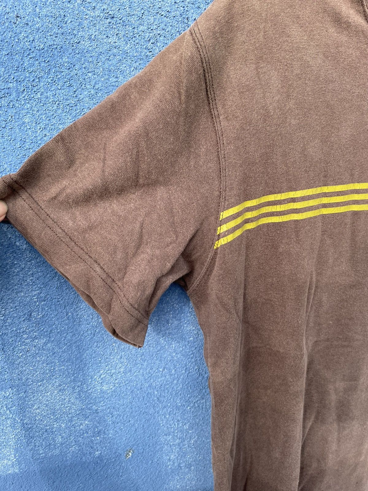 Adidas Vintage Adidas Impossible Is Nothing Tee x Descente Size US M / EU 48-50 / 2 - 5 Thumbnail