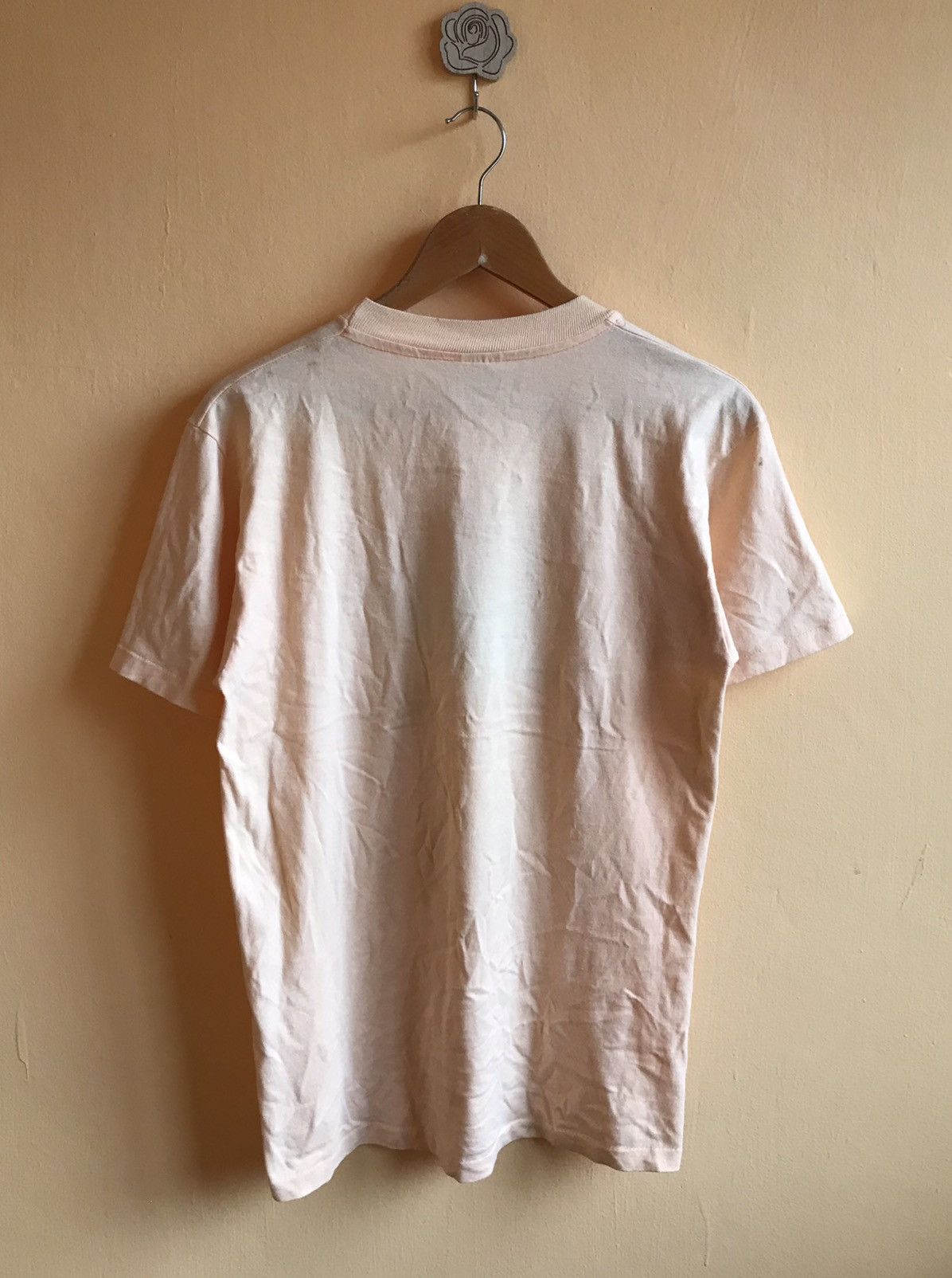 Anime Vintage 90s CyberForce Comic promo tee Size US M / EU 48-50 / 2 - 2 Thumbnail
