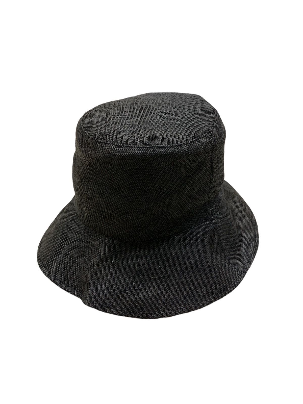 KIJIMA TAKAYUKI KIJIMA TAKAYUKI JAPAN HATMAKER STRAW PAPER HAT SIZE 2 Size ONE SIZE - 2 Thumbnail