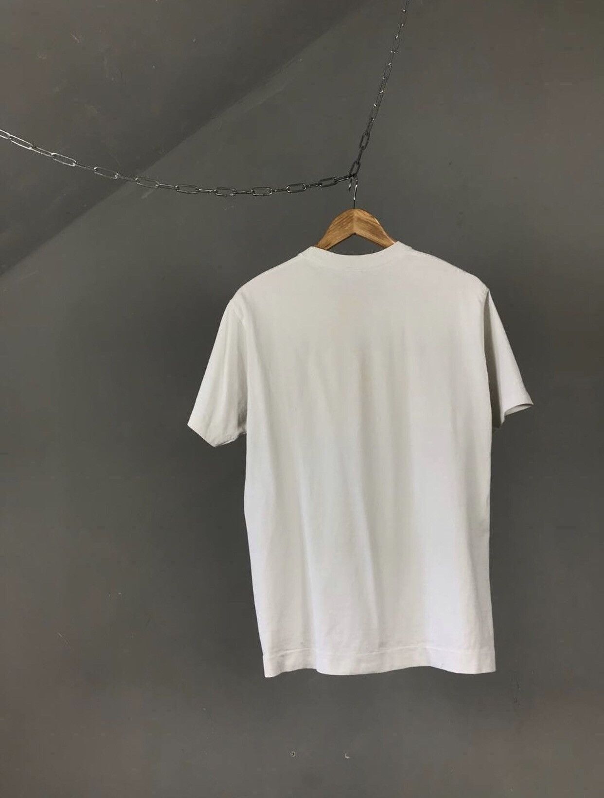 Billionaire Boys Club Billionaire boys club streetwear luxury tee made in Japan Size US M / EU 48-50 / 2 - 6 Thumbnail