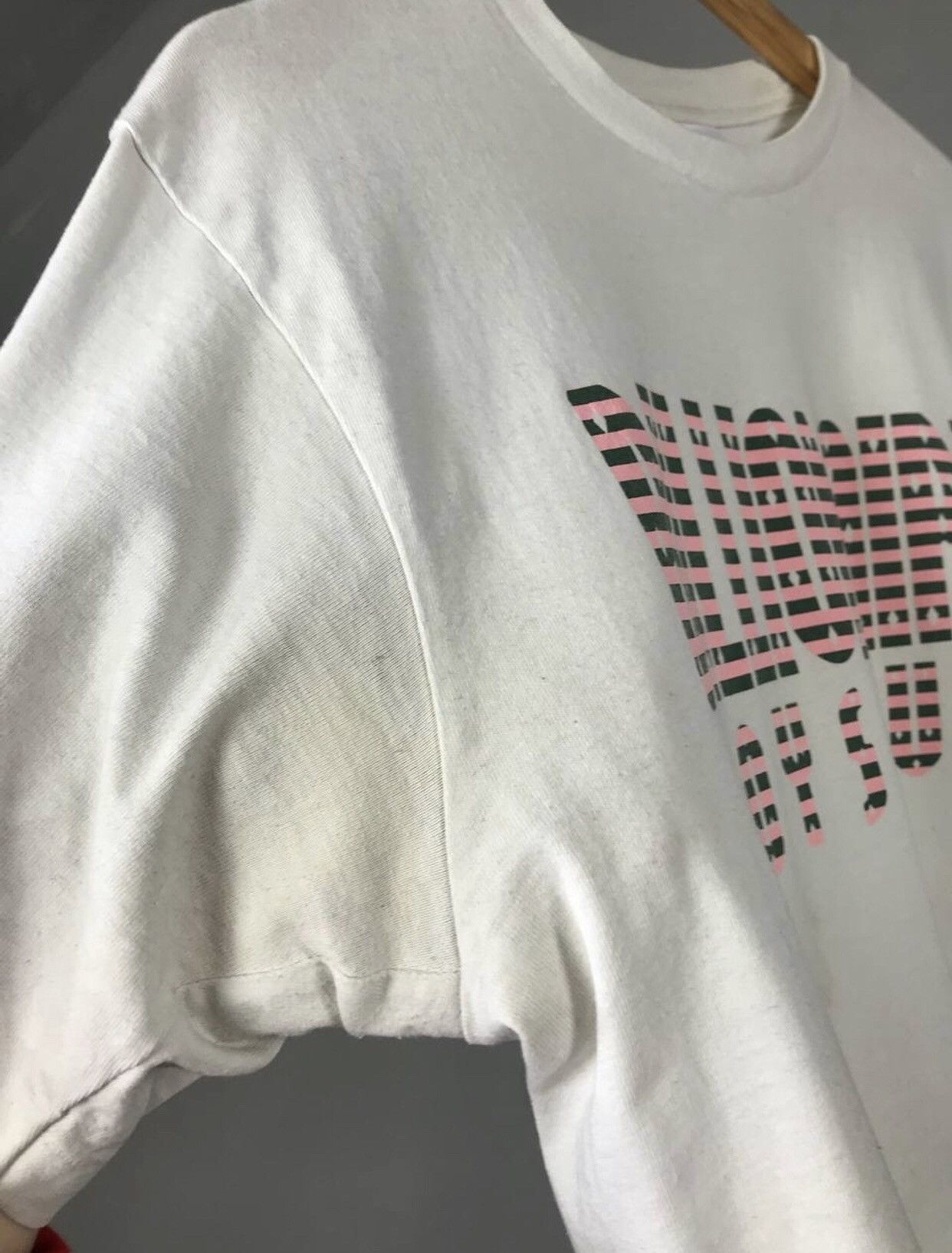 Billionaire Boys Club Billionaire boys club streetwear luxury tee made in Japan Size US M / EU 48-50 / 2 - 13 Thumbnail