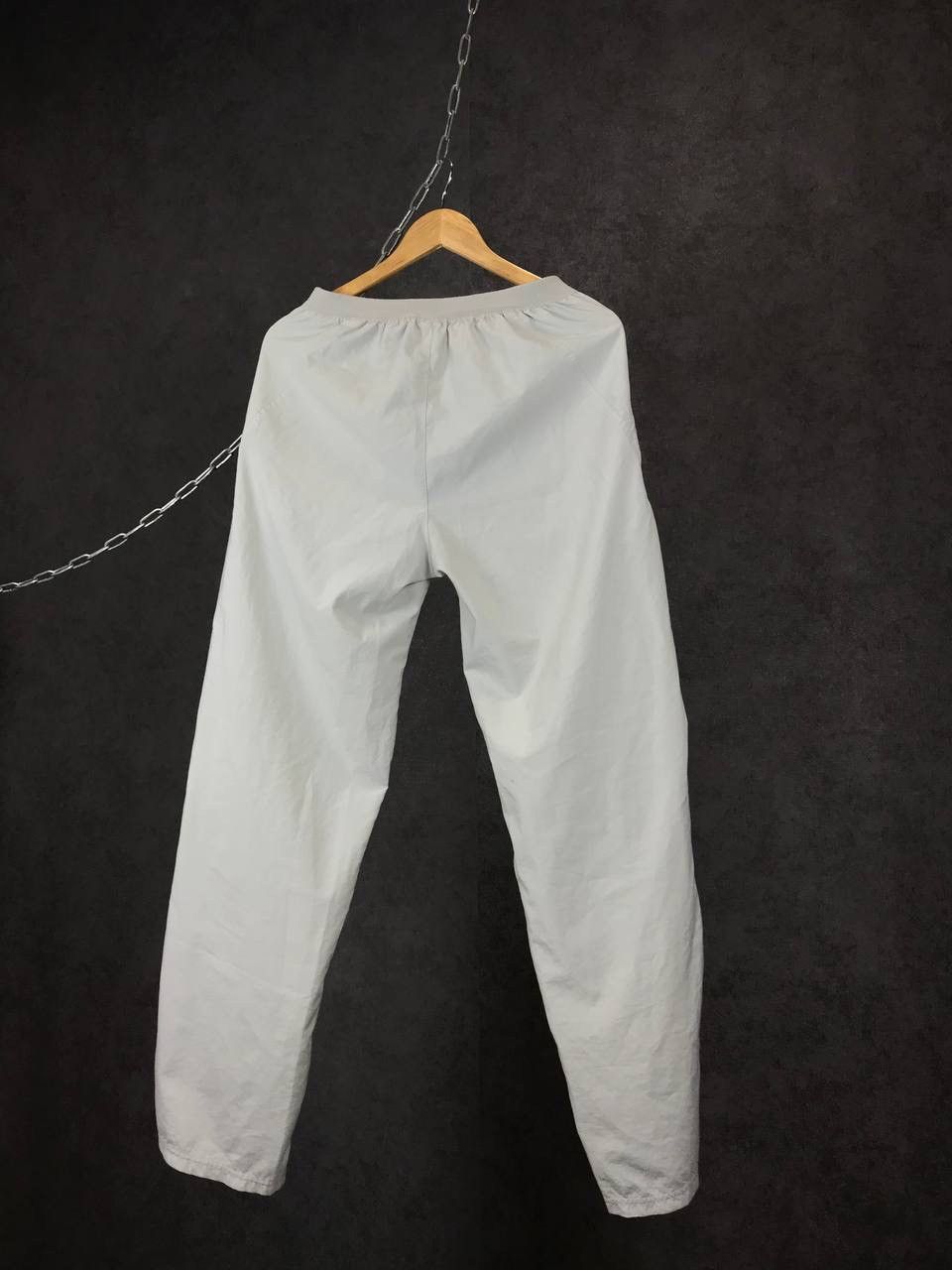 Nike ACG Nike ACG vintage streetwear swoosh sweatpants Size US 30 / EU 46 - 7 Thumbnail