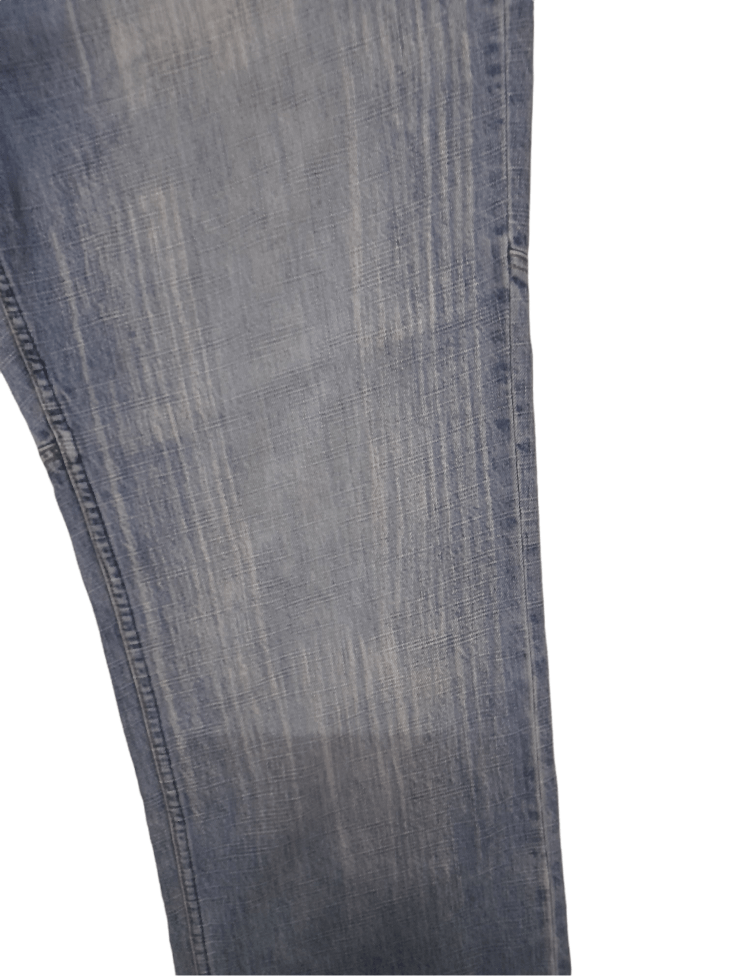 Phat Farm 90s Phat Farm Big Denim (E325) Size US 42 / EU 58 - 6 Thumbnail