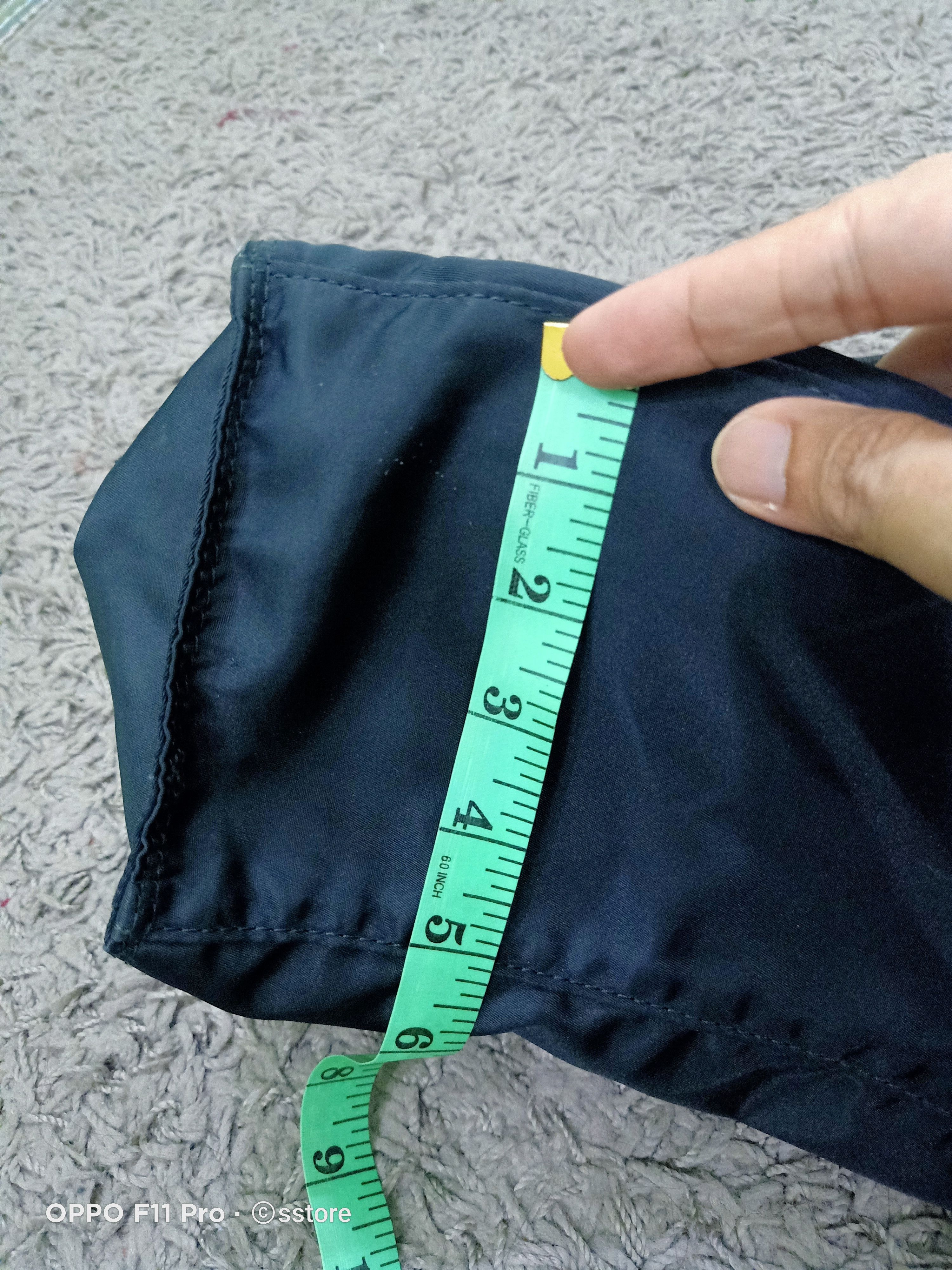 Y-3 Y'saccs Yohji Yamamoto Bag Size ONE SIZE - 8 Thumbnail