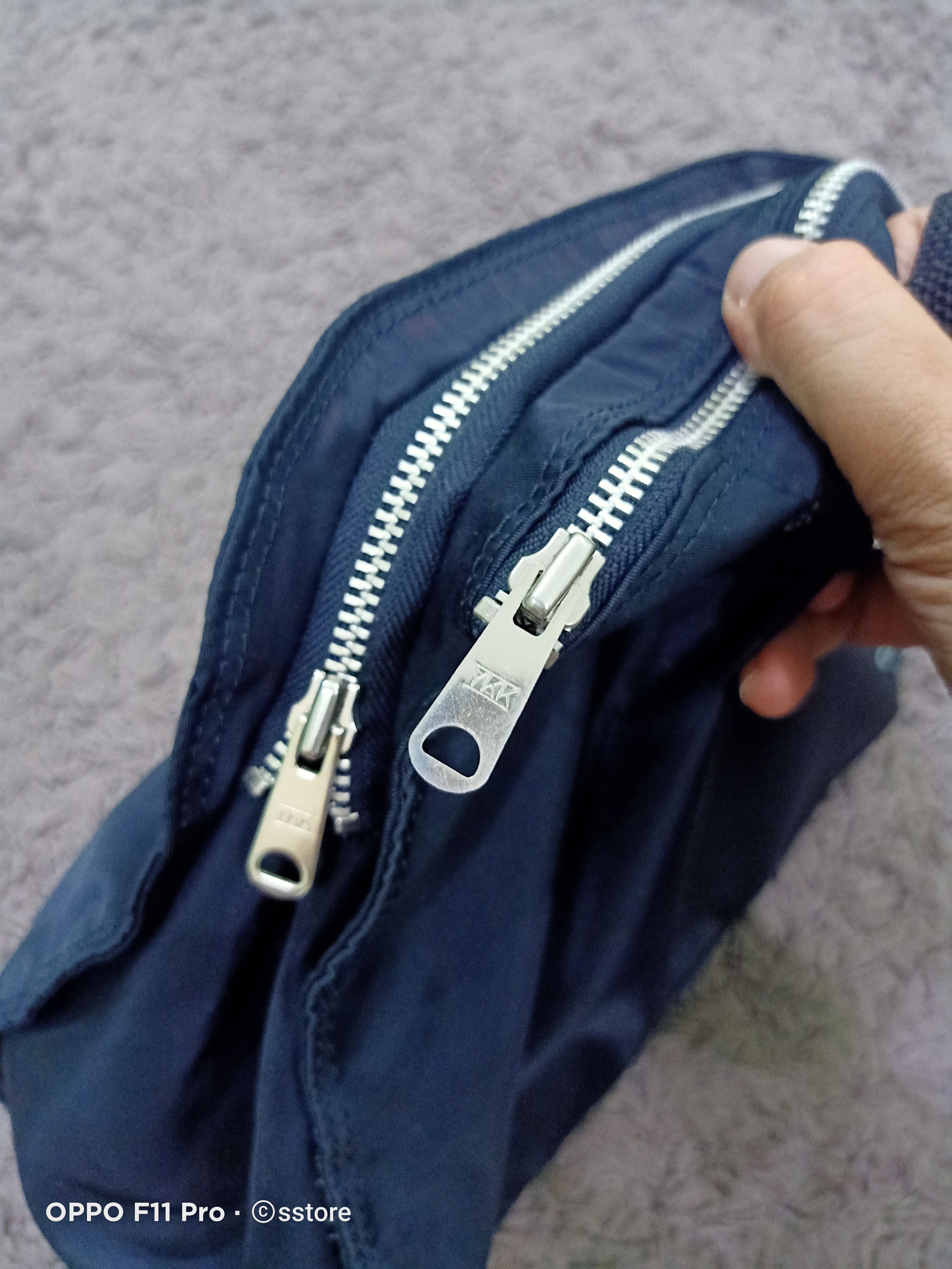 Y-3 Y'saccs Yohji Yamamoto Bag Size ONE SIZE - 3 Thumbnail