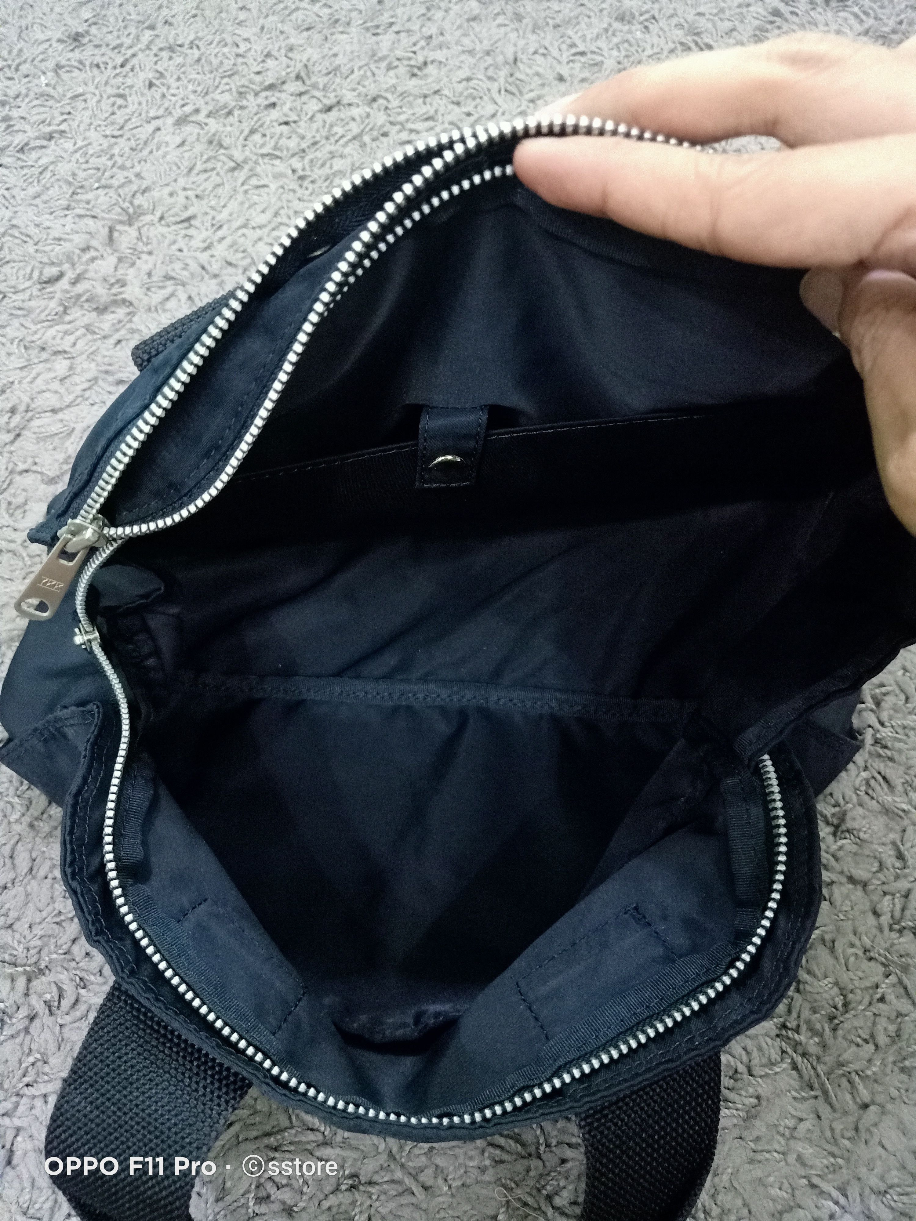 Y-3 Y'saccs Yohji Yamamoto Bag Size ONE SIZE - 5 Thumbnail