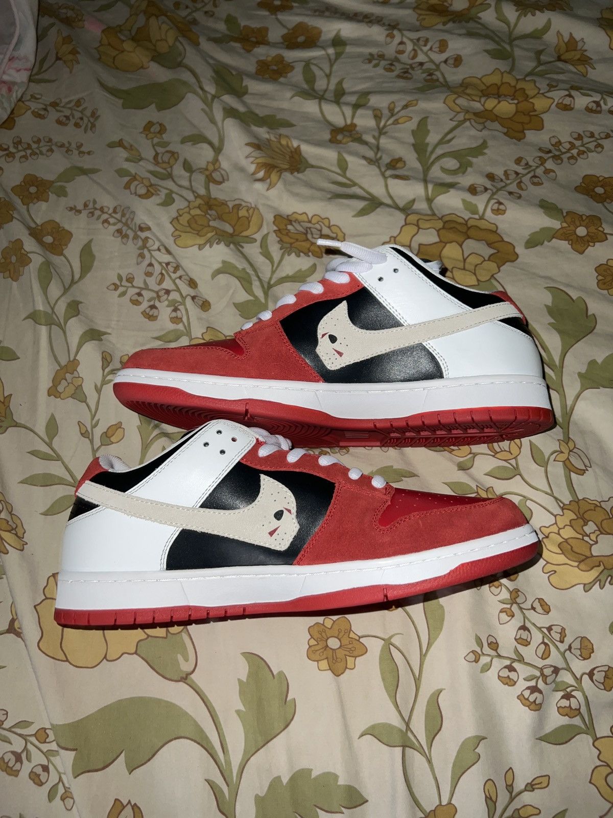 warren lotas jason dunks for sale