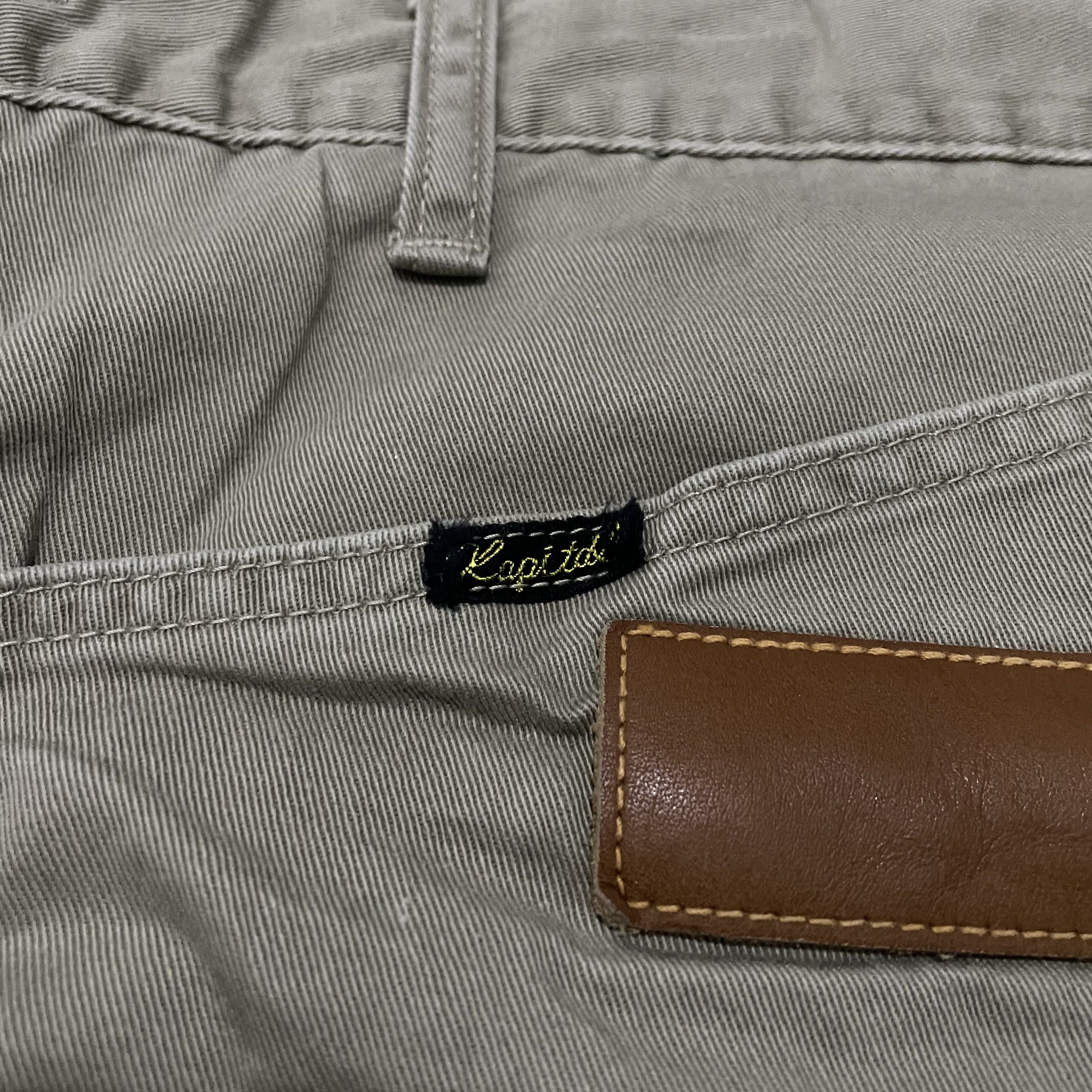 Kapital Kapital Shorts Size US 32 / EU 48 - 4 Thumbnail