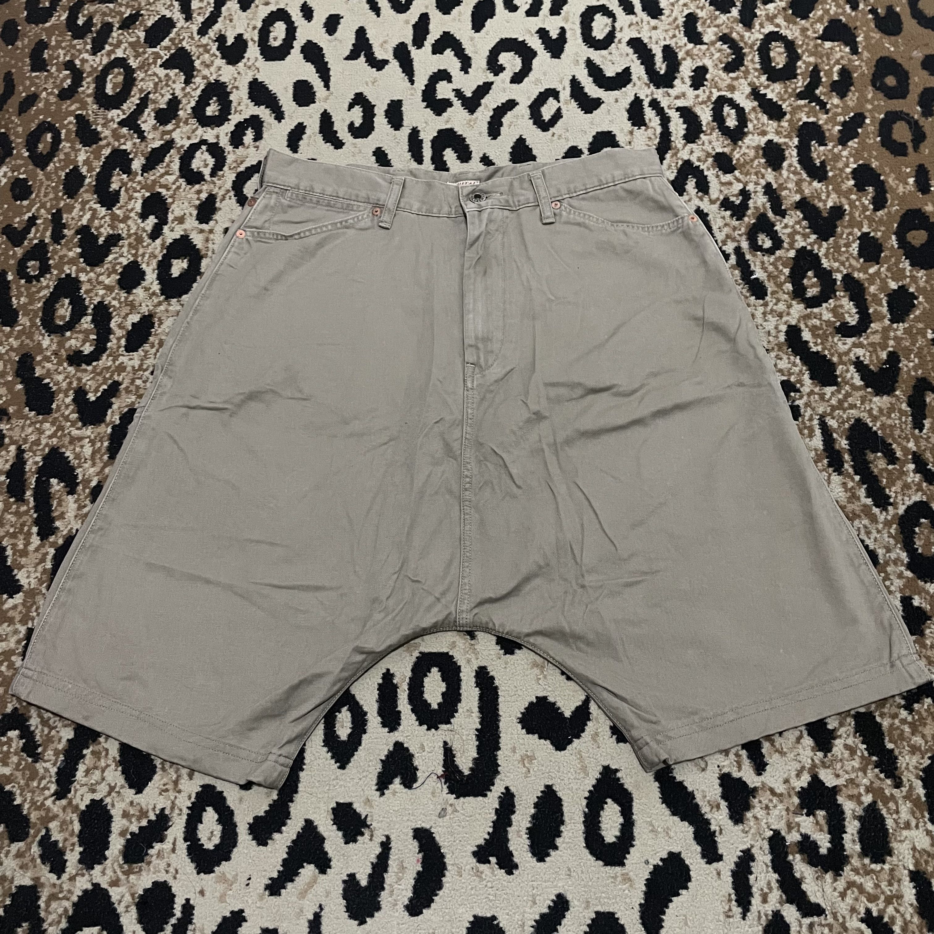 Kapital Kapital Shorts Size US 32 / EU 48 - 9 Thumbnail
