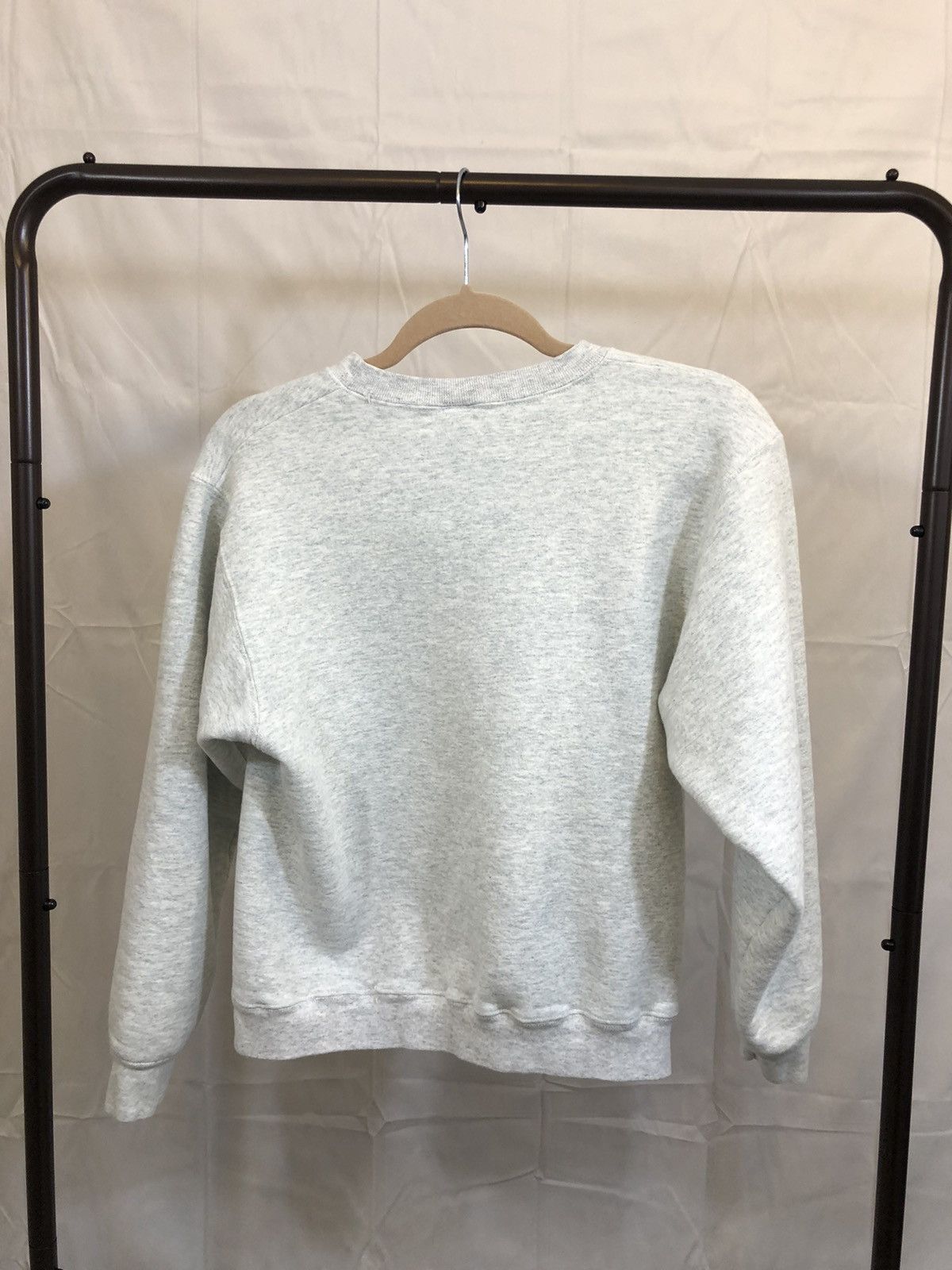Vintage Vintage College University Raiders Crew Neck Size US S / EU 44-46 / 1 - 11 Thumbnail