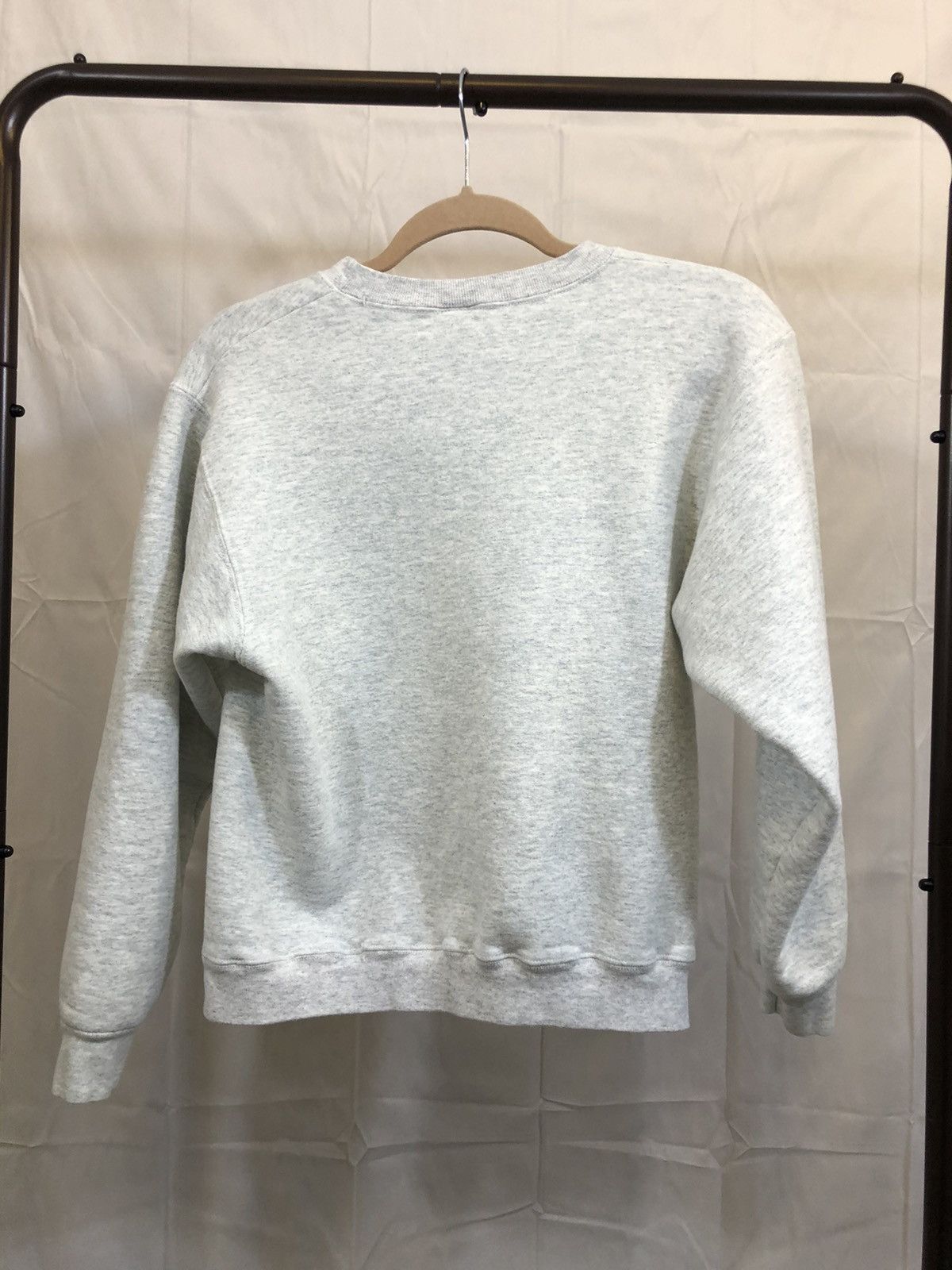 Vintage Vintage College University Raiders Crew Neck Size US S / EU 44-46 / 1 - 10 Thumbnail