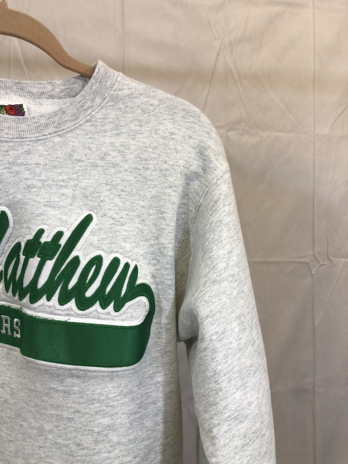 Vintage Vintage College University Raiders Crew Neck Size US S / EU 44-46 / 1 - 7 Thumbnail