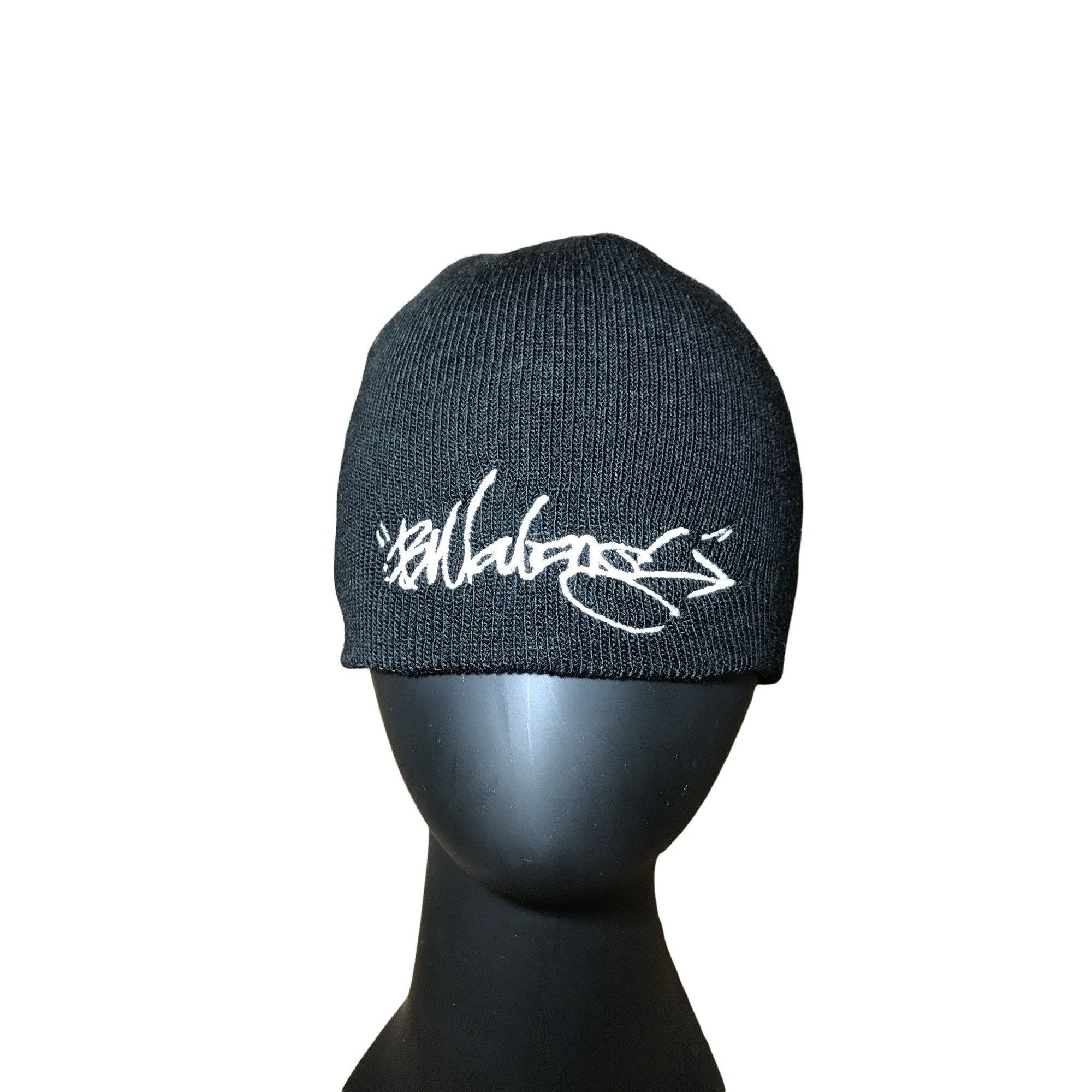 VINTAGE BILLABONG BEANIE RARE FIND