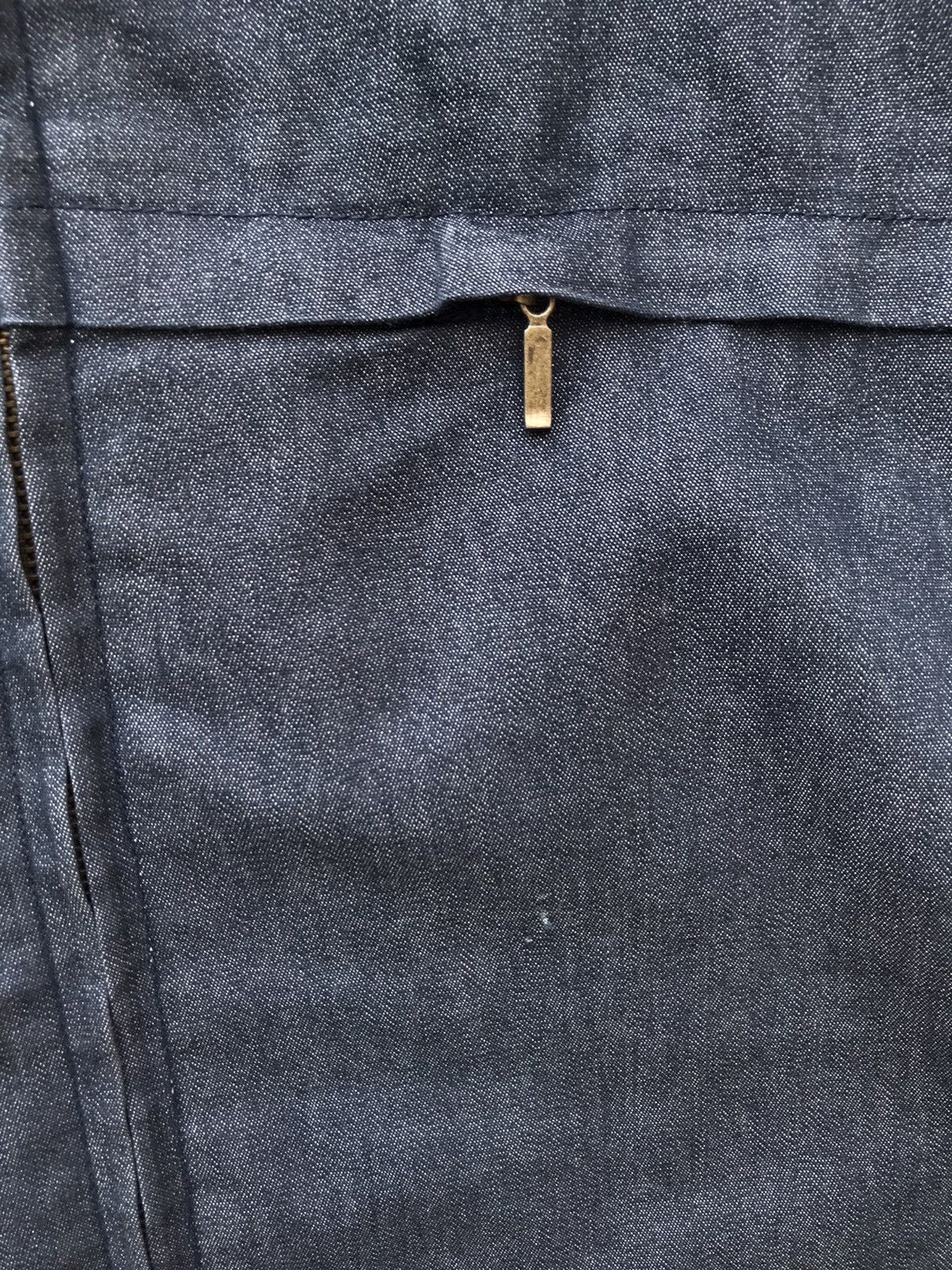 Yohji Yamamoto Y’saccs by Yohji Yamamoto Japan Designer Jacket Size US M / EU 48-50 / 2 - 3 Thumbnail