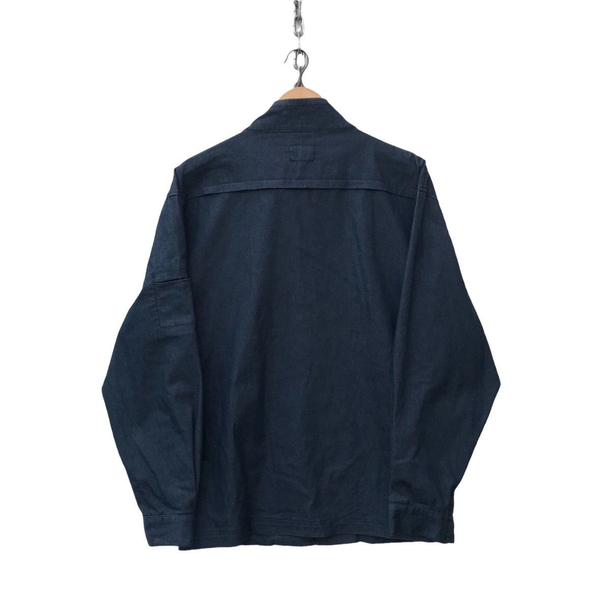 Yohji Yamamoto Y’saccs by Yohji Yamamoto Japan Designer Jacket Size US M / EU 48-50 / 2 - 6 Thumbnail