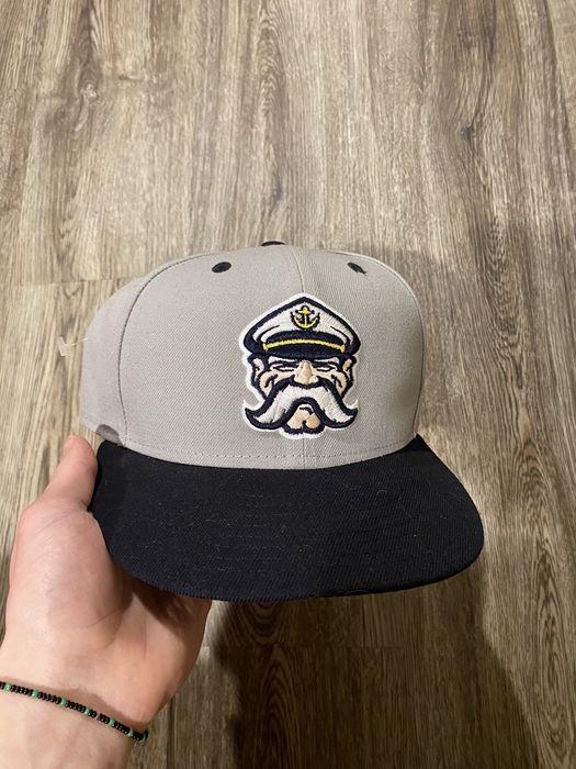 lake county captains hat