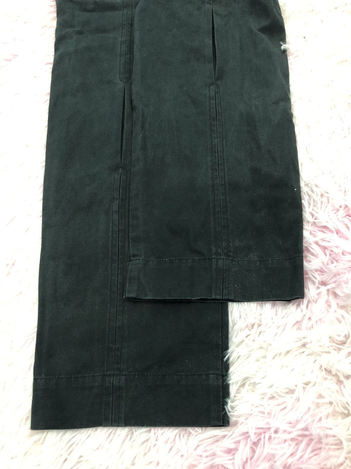 Undercover Vintage UnderCover 2000 X Whaps Uparmored Council Size US 30 / EU 46 - 10 Thumbnail