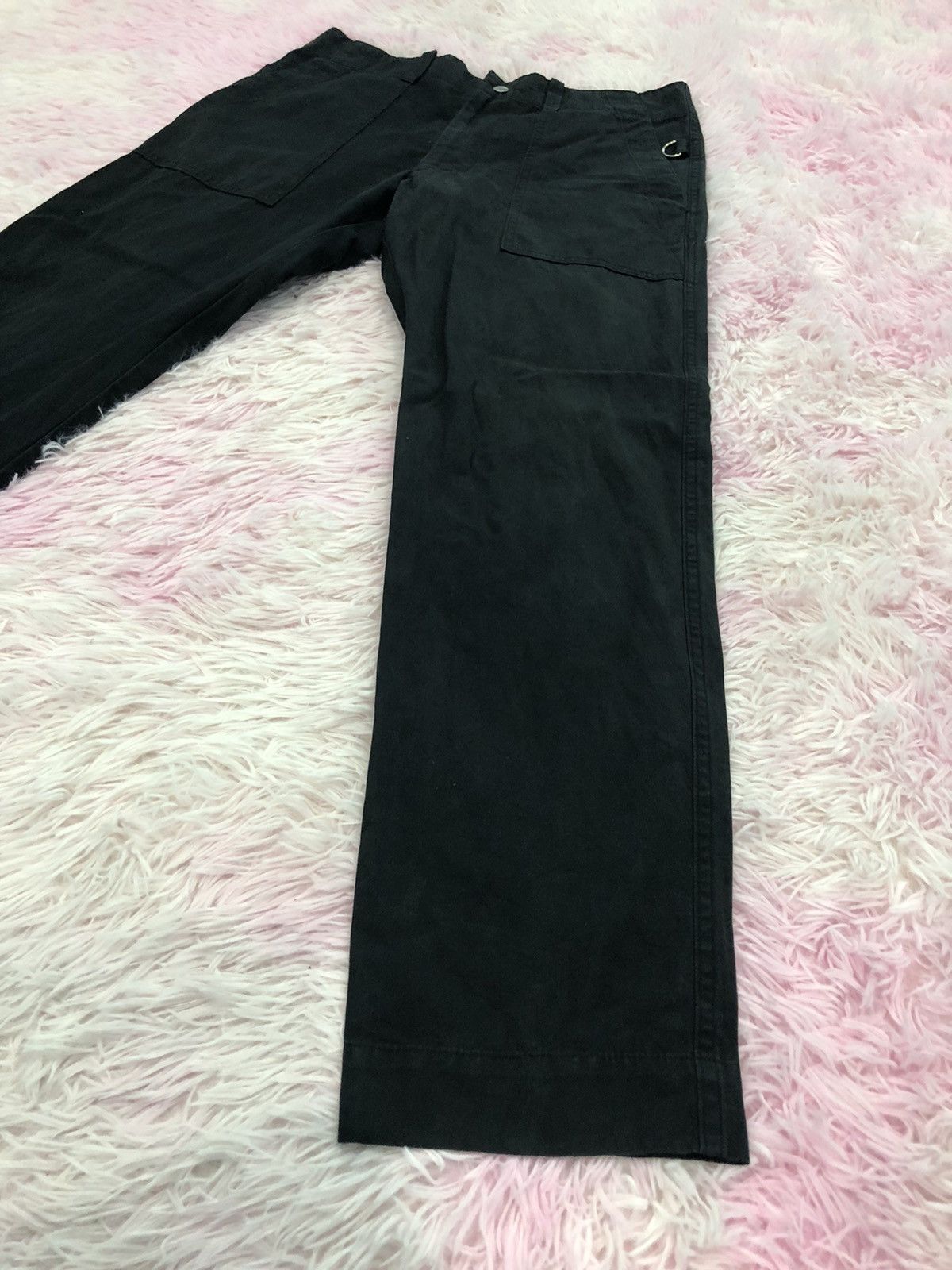 Undercover Vintage UnderCover 2000 X Whaps Uparmored Council Size US 30 / EU 46 - 4 Thumbnail