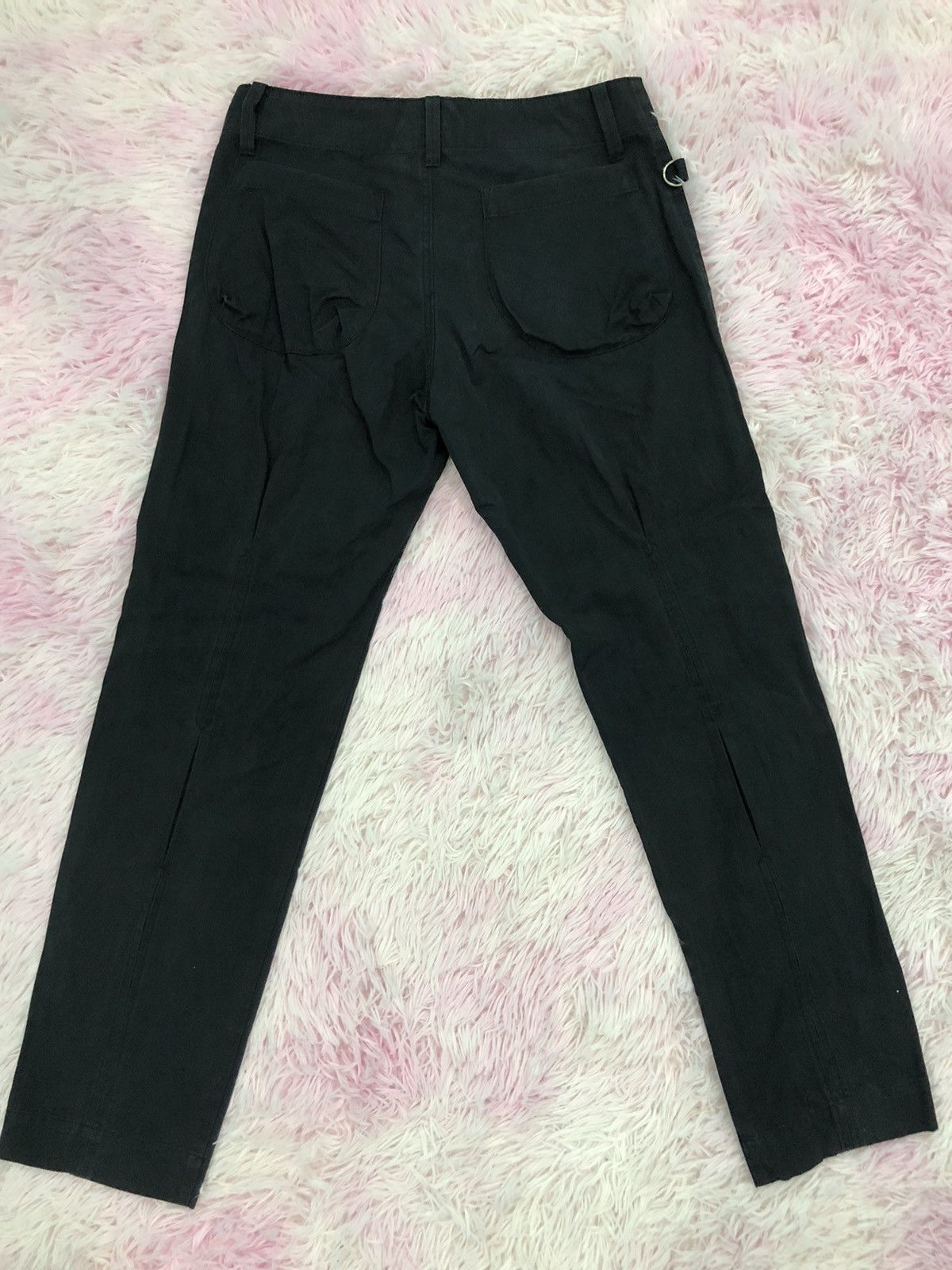 Undercover Vintage UnderCover 2000 X Whaps Uparmored Council Size US 30 / EU 46 - 9 Thumbnail
