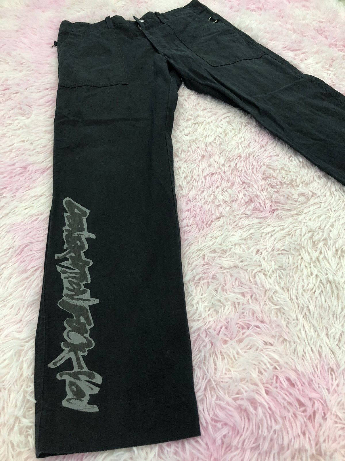 Undercover Vintage UnderCover 2000 X Whaps Uparmored Council Size US 30 / EU 46 - 3 Thumbnail