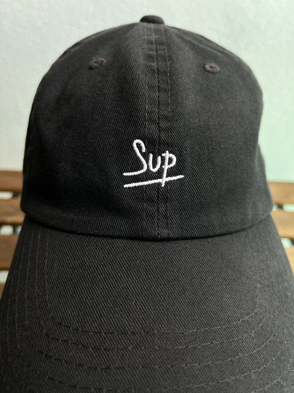 Designer Sup By Browny Hats Caps Size ONE SIZE - 2 Thumbnail