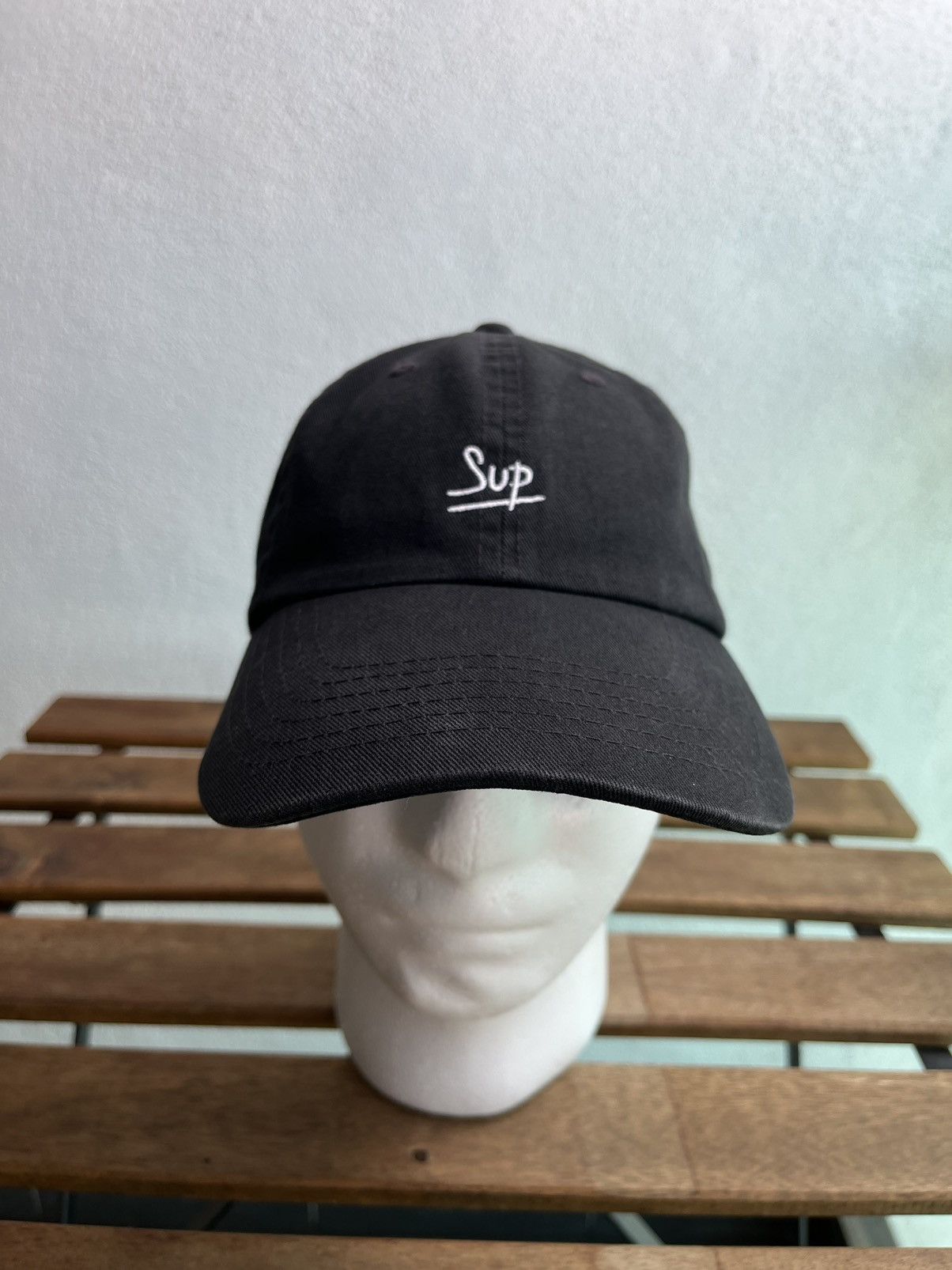 Designer Sup By Browny Hats Caps Size ONE SIZE - 1 Thumbnail