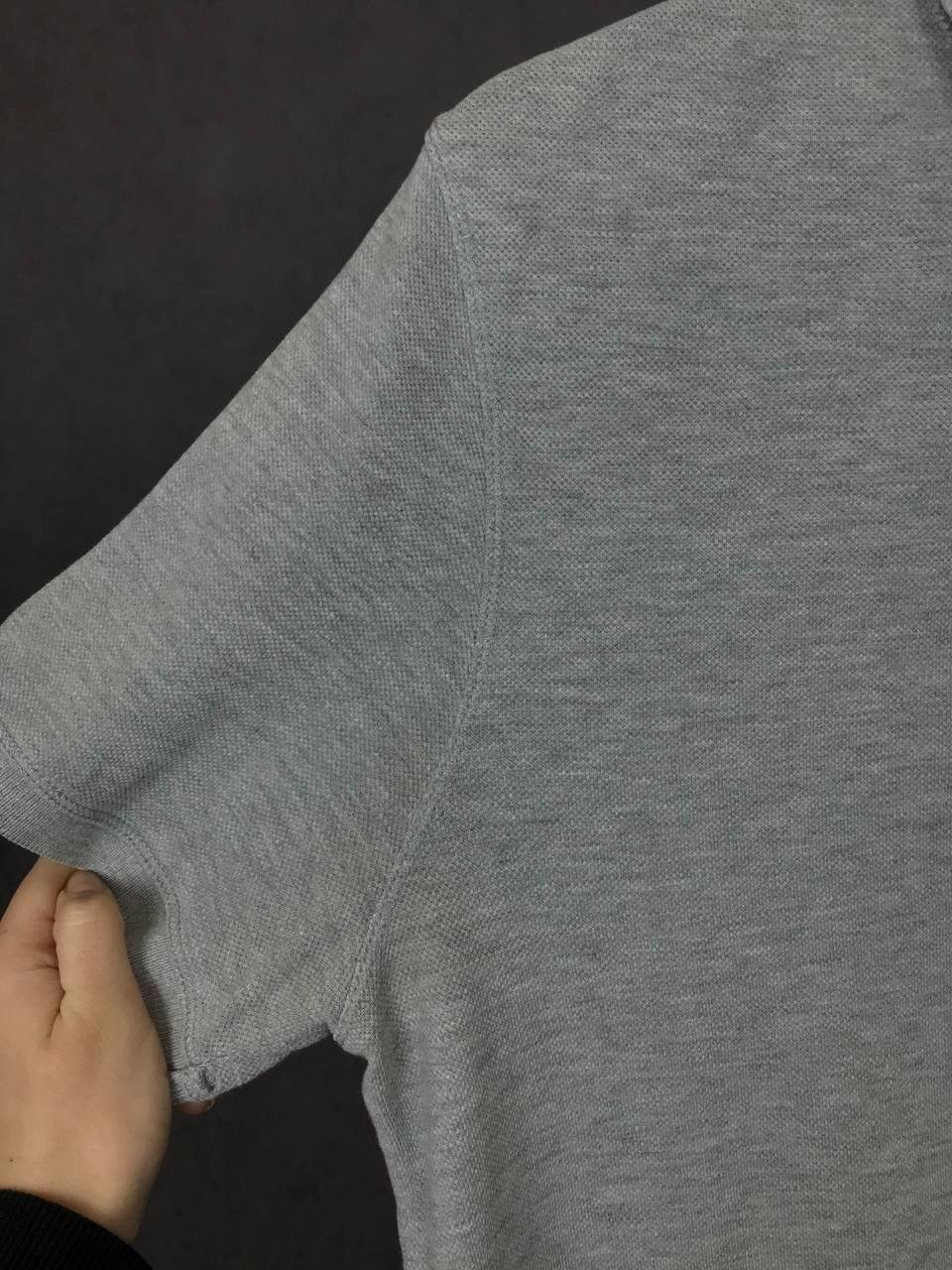 Allsaints Allsaints luxury streetwear polo tee Size US L / EU 52-54 / 3 - 8 Thumbnail