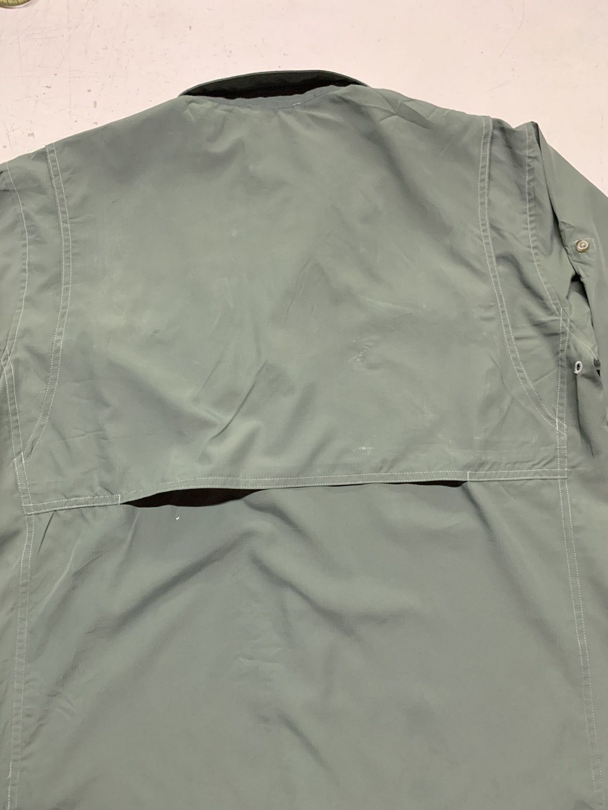 Patagonia Patagonia l/s sol patrol ll shirt -outdoor mans Size US L / EU 52-54 / 3 - 16 Thumbnail