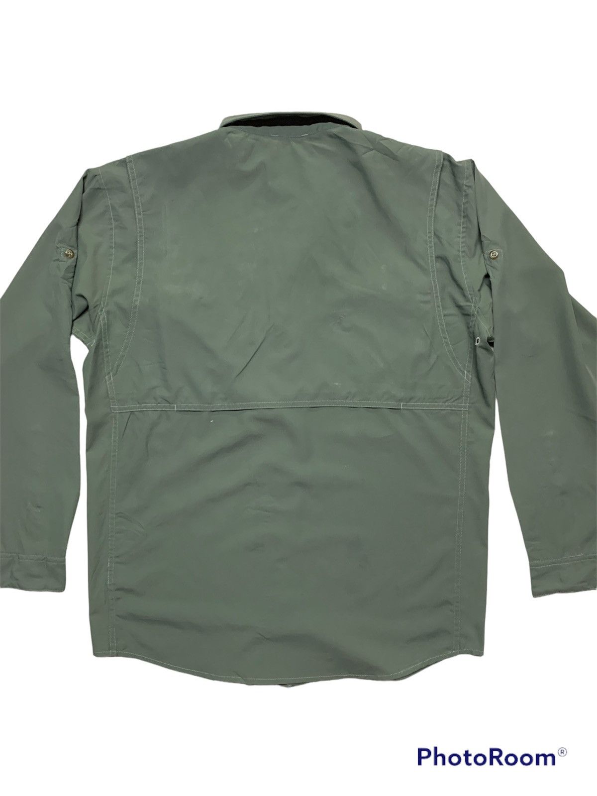 Patagonia Patagonia l/s sol patrol ll shirt -outdoor mans Size US L / EU 52-54 / 3 - 5 Thumbnail