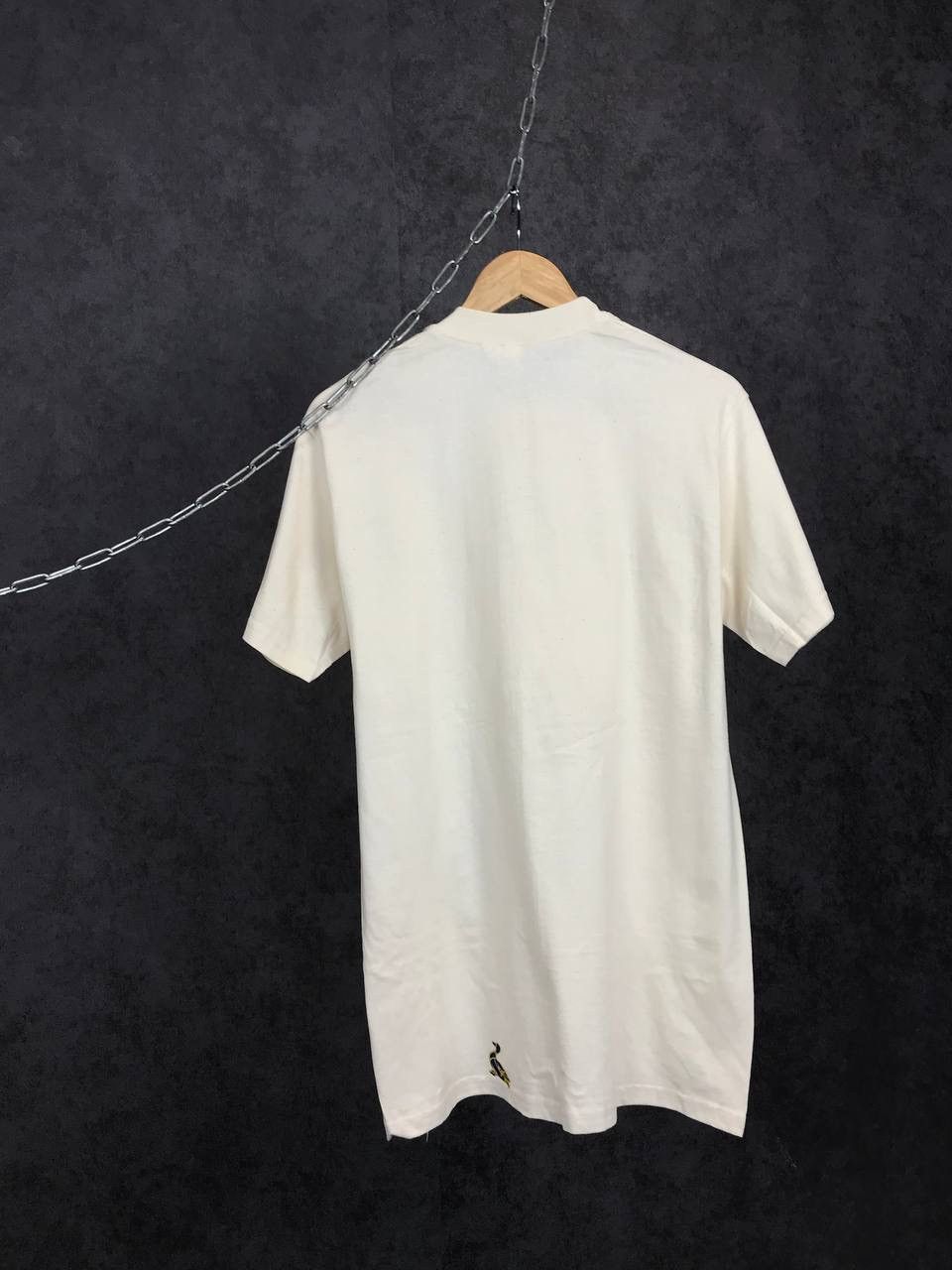 Vintage Free Spirit Rider 2000 American vintage rock tee Size US M / EU 48-50 / 2 - 5 Thumbnail