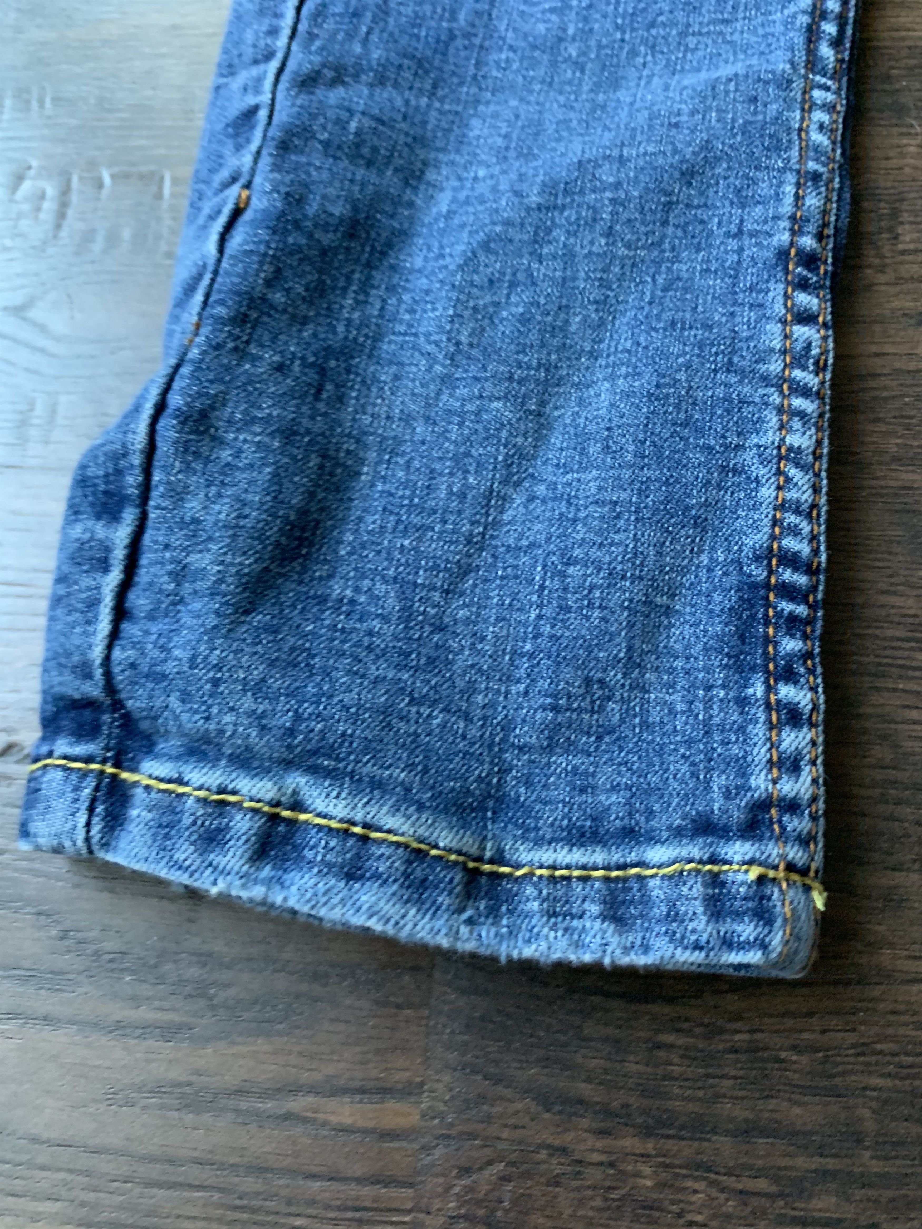 Other Serenede Architect 22 Distressed Jeans Size US 32 / EU 48 - 6 Thumbnail