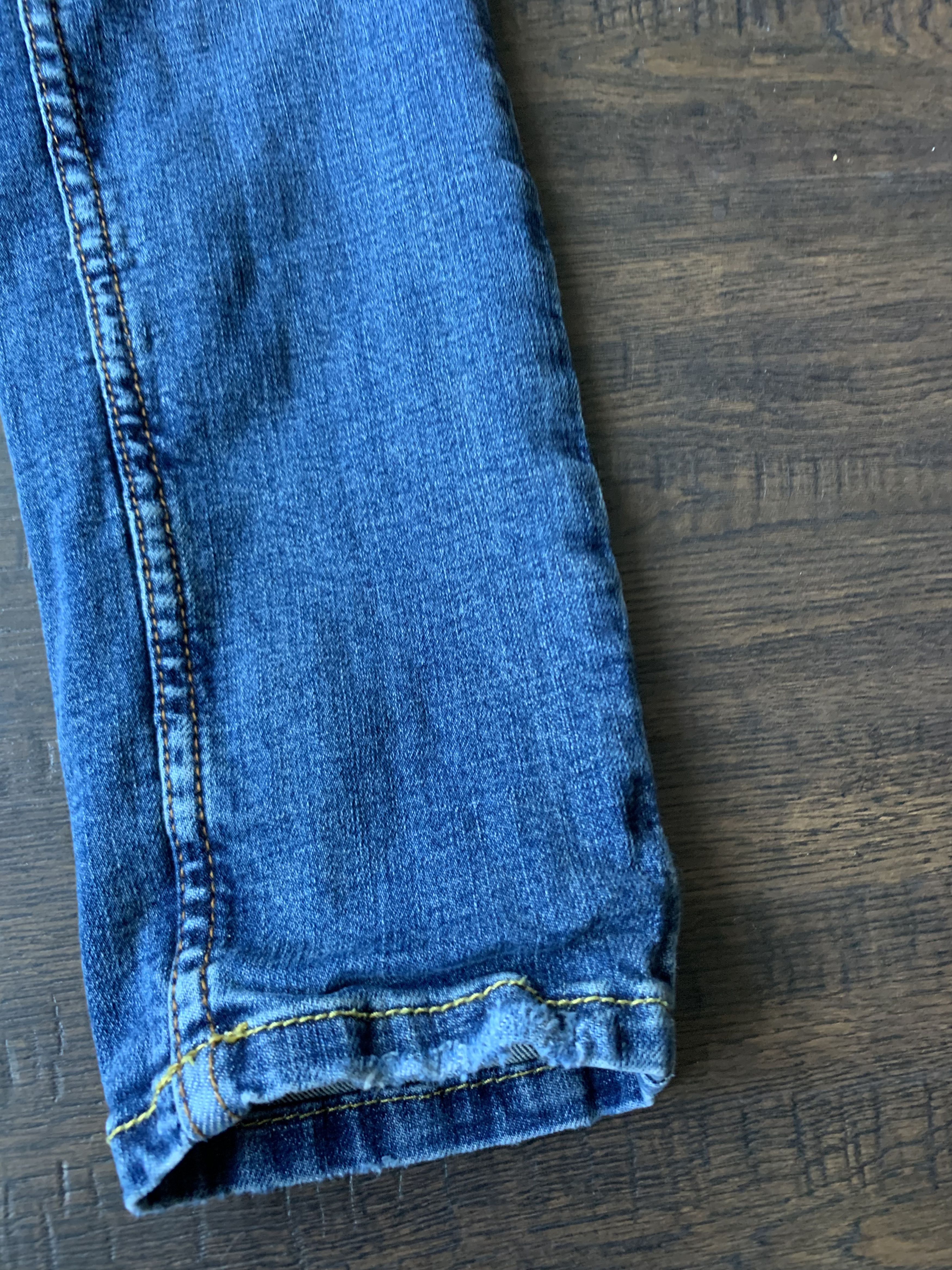 Other Serenede Architect 22 Distressed Jeans Size US 32 / EU 48 - 7 Thumbnail