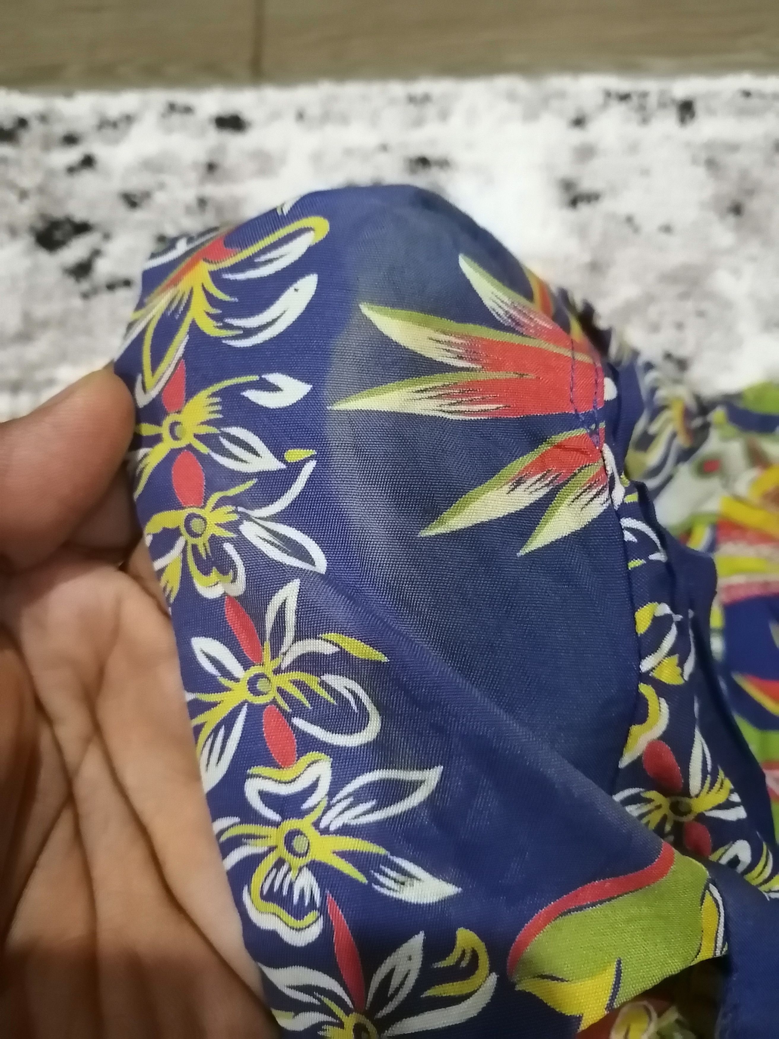 Sun Surf Sun Surf Toyo Enterprises Aloha Shirt Size US XL / EU 56 / 4 - 7 Thumbnail