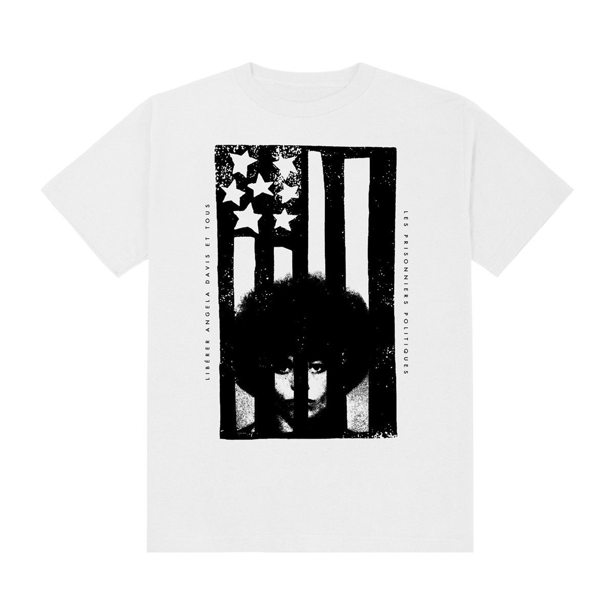 Other Angela Davis Size US M / EU 48-50 / 2 - 1 Thumbnail