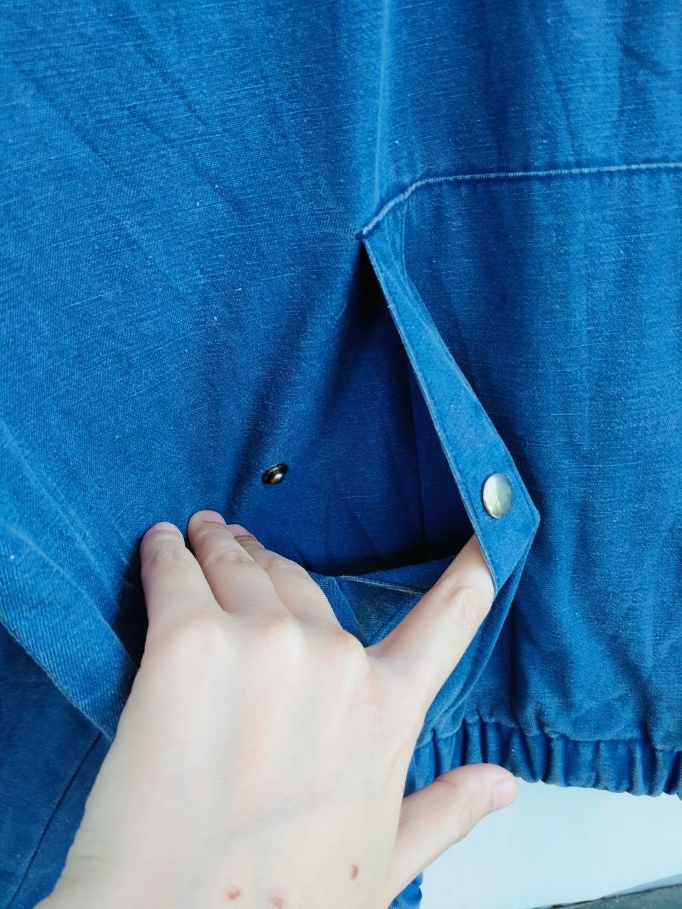 Polo Ralph Lauren × Ralph Lauren × Vintage VINTAGE POLO BY RALPH LAUREN ZIPPER JACKET RELAXED LOOSE Size US M / EU 48-50 / 2 - 4 Thumbnail