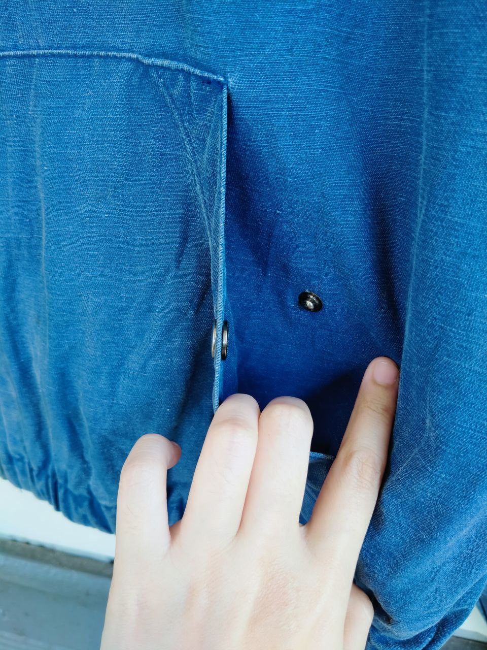 Polo Ralph Lauren × Ralph Lauren × Vintage VINTAGE POLO BY RALPH LAUREN ZIPPER JACKET RELAXED LOOSE Size US M / EU 48-50 / 2 - 5 Thumbnail