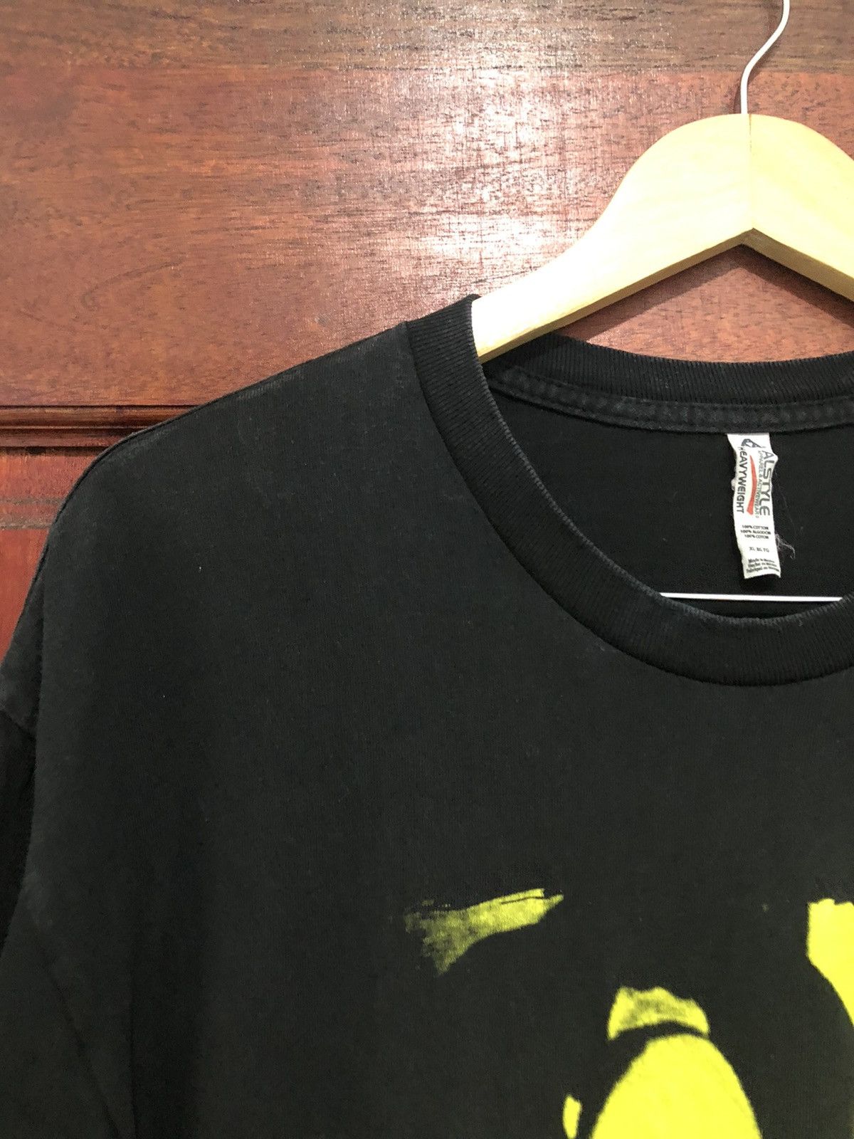 Band Tees 🔥Minor Threat American Punk Rock Shirt Size US XL / EU 56 / 4 - 6 Thumbnail