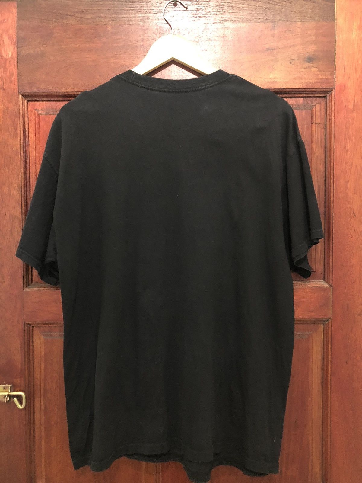 Band Tees 🔥Minor Threat American Punk Rock Shirt Size US XL / EU 56 / 4 - 2 Thumbnail