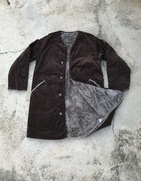 Cardigan Sugar Japan Velvet Sherpa Jacket Grailed