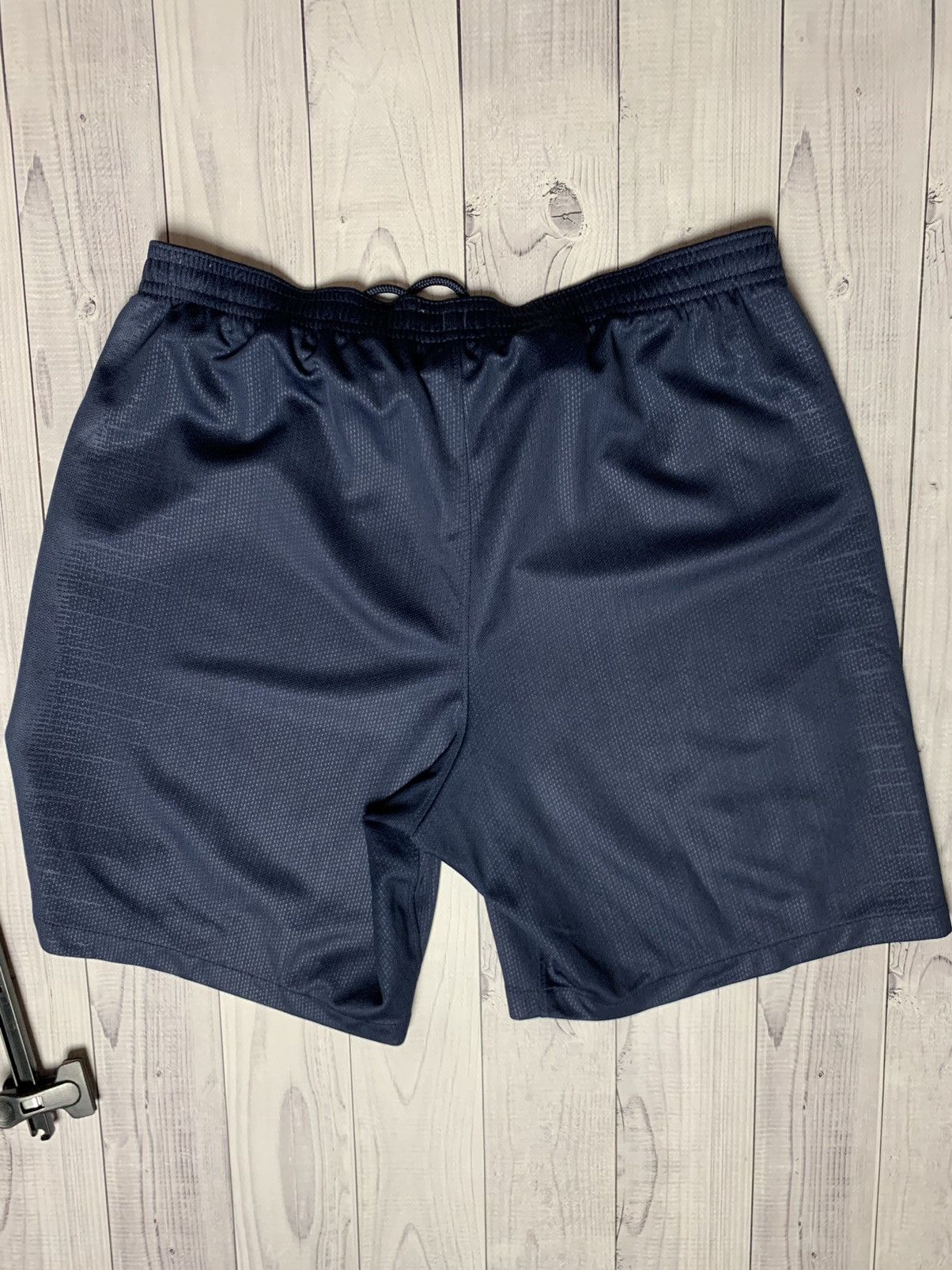 Nike Barcelona soccer shorts Nike size M Size US 32 / EU 48 - 7 Thumbnail
