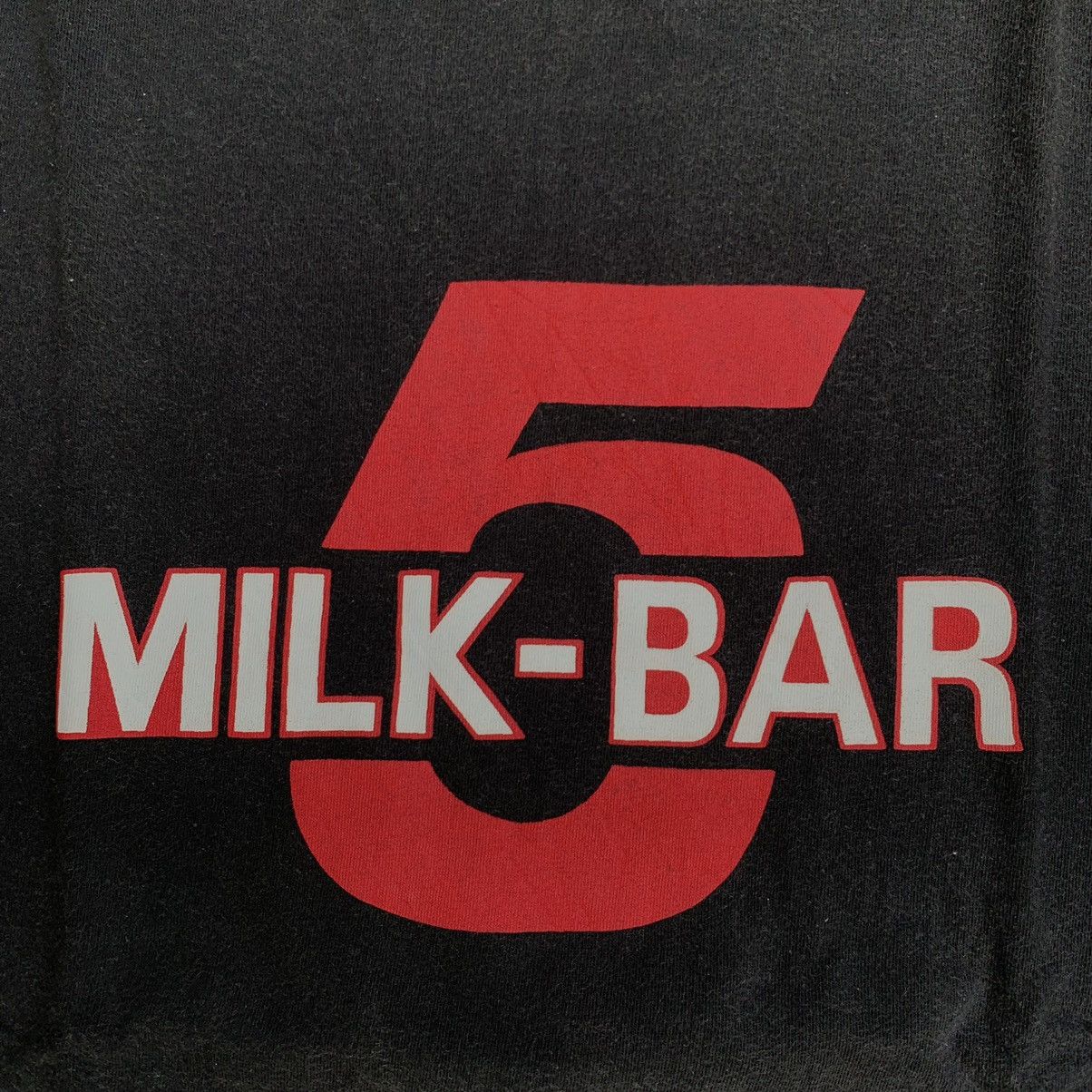 Beauty Beast × Japanese Brand Milkboy Tshirt Size US M / EU 48-50 / 2 - 3 Thumbnail