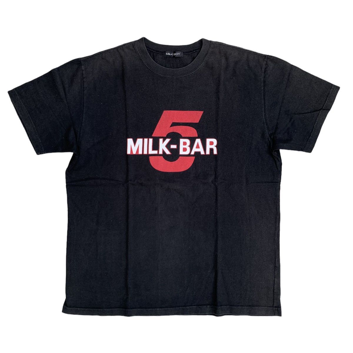 Beauty Beast × Japanese Brand Milkboy Tshirt Size US M / EU 48-50 / 2 - 1 Thumbnail