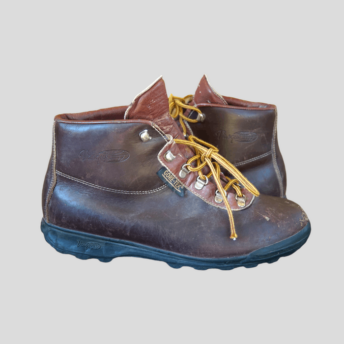 vasque vintage hiking boots