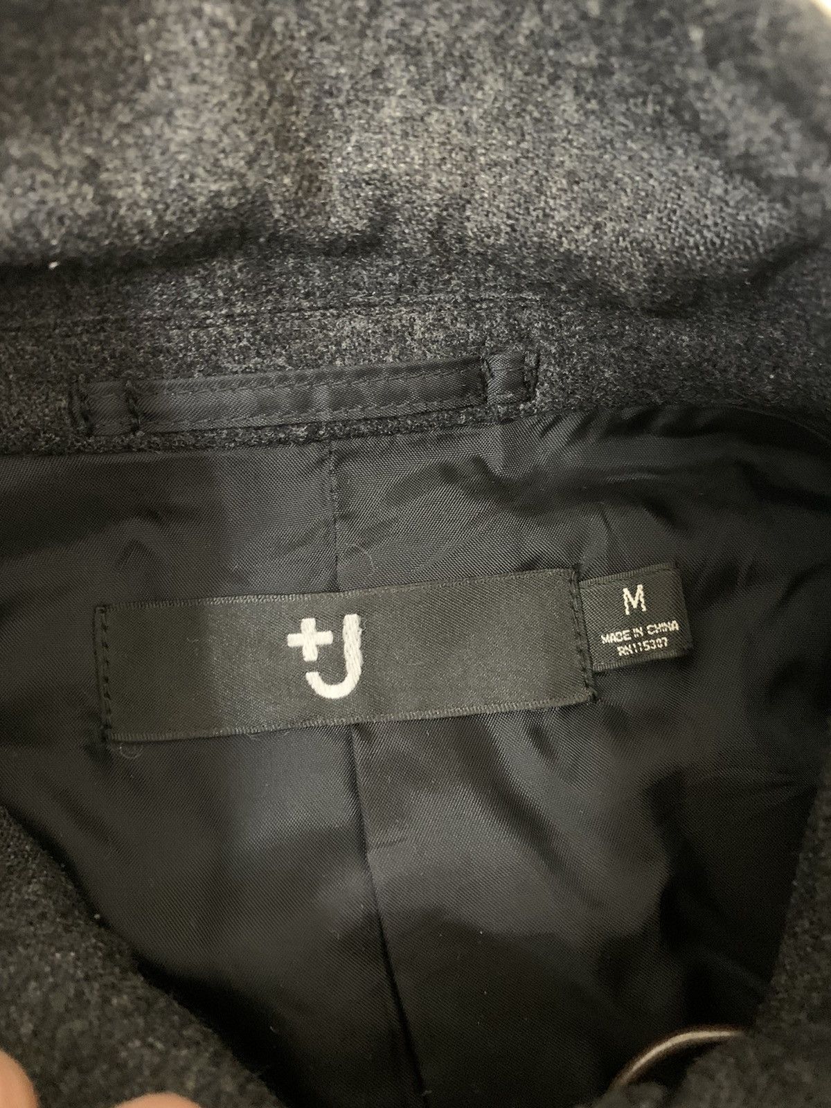 Jil Sander × Uniqlo Jil Sander x Uniqlo Trench Coat Size US M / EU 48-50 / 2 - 5 Thumbnail