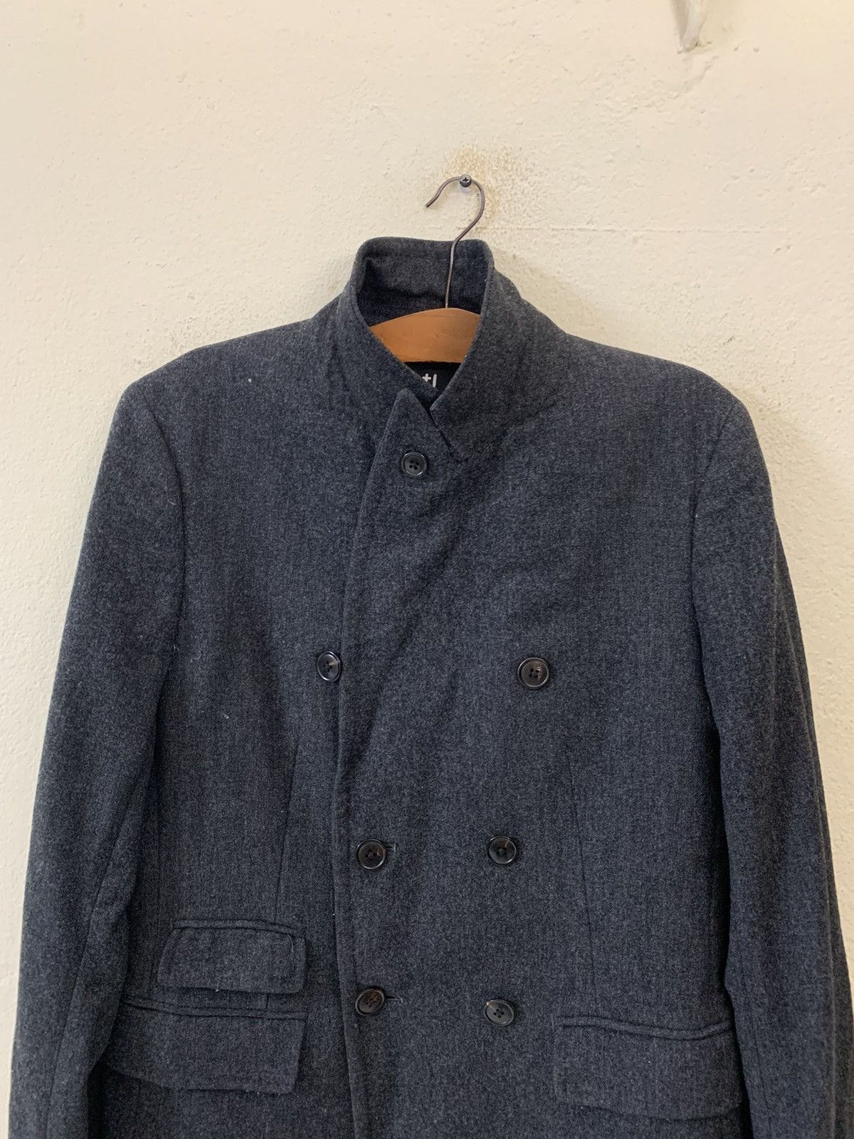 Jil Sander × Uniqlo Jil Sander x Uniqlo Trench Coat Size US M / EU 48-50 / 2 - 4 Thumbnail