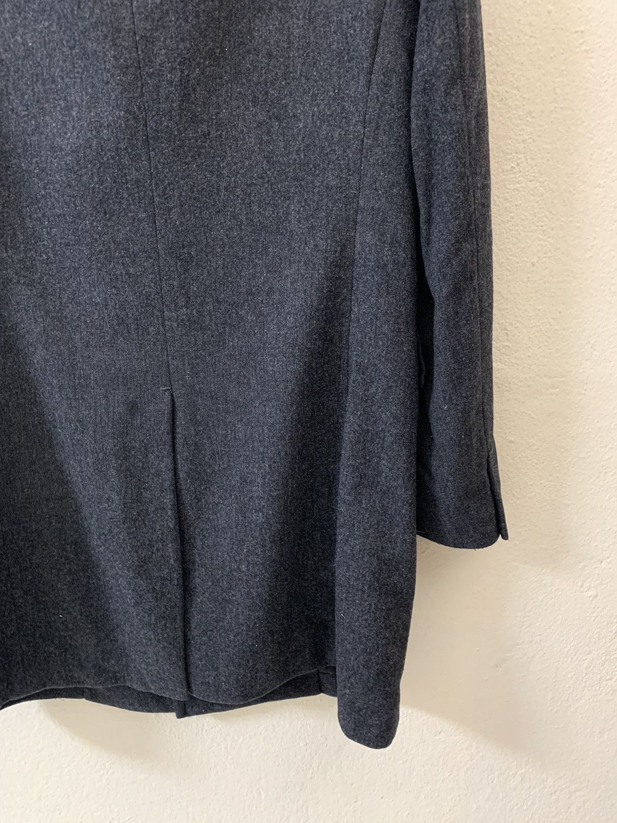 Jil Sander × Uniqlo Jil Sander x Uniqlo Trench Coat Size US M / EU 48-50 / 2 - 8 Thumbnail