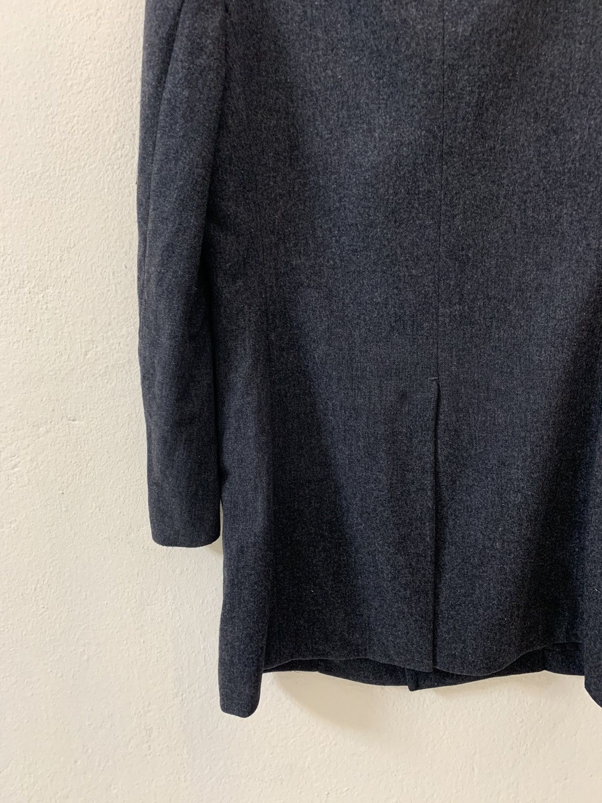 Jil Sander × Uniqlo Jil Sander x Uniqlo Trench Coat Size US M / EU 48-50 / 2 - 9 Thumbnail